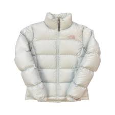 The North Face Nuptse 700-800