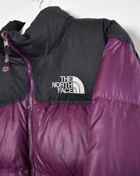 Marqué The North Face Nuptse