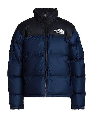 Veste doudoune Vintage The North Face 700 et 800 Nuptse