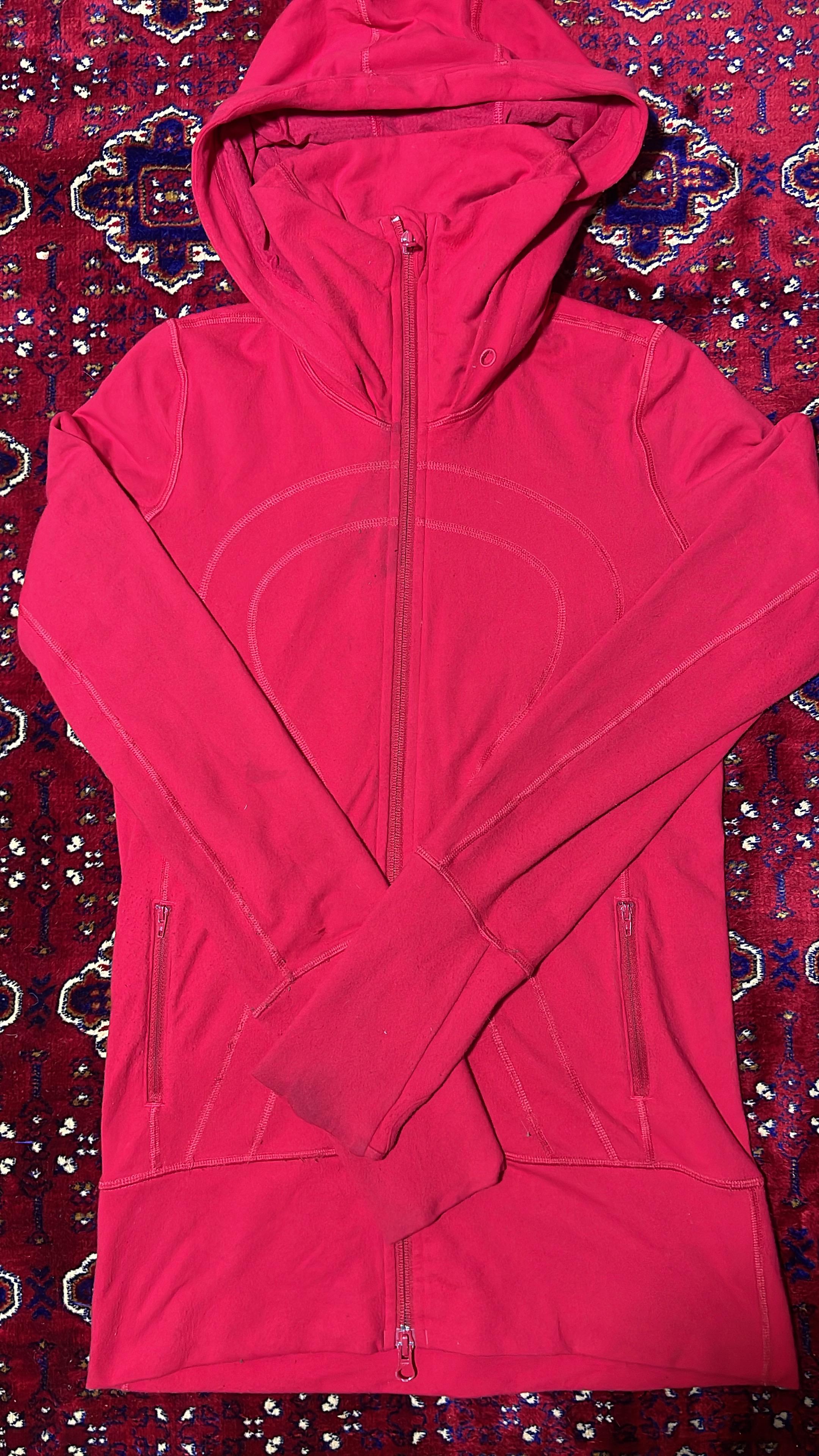 Lululemon jacket 39 pieces