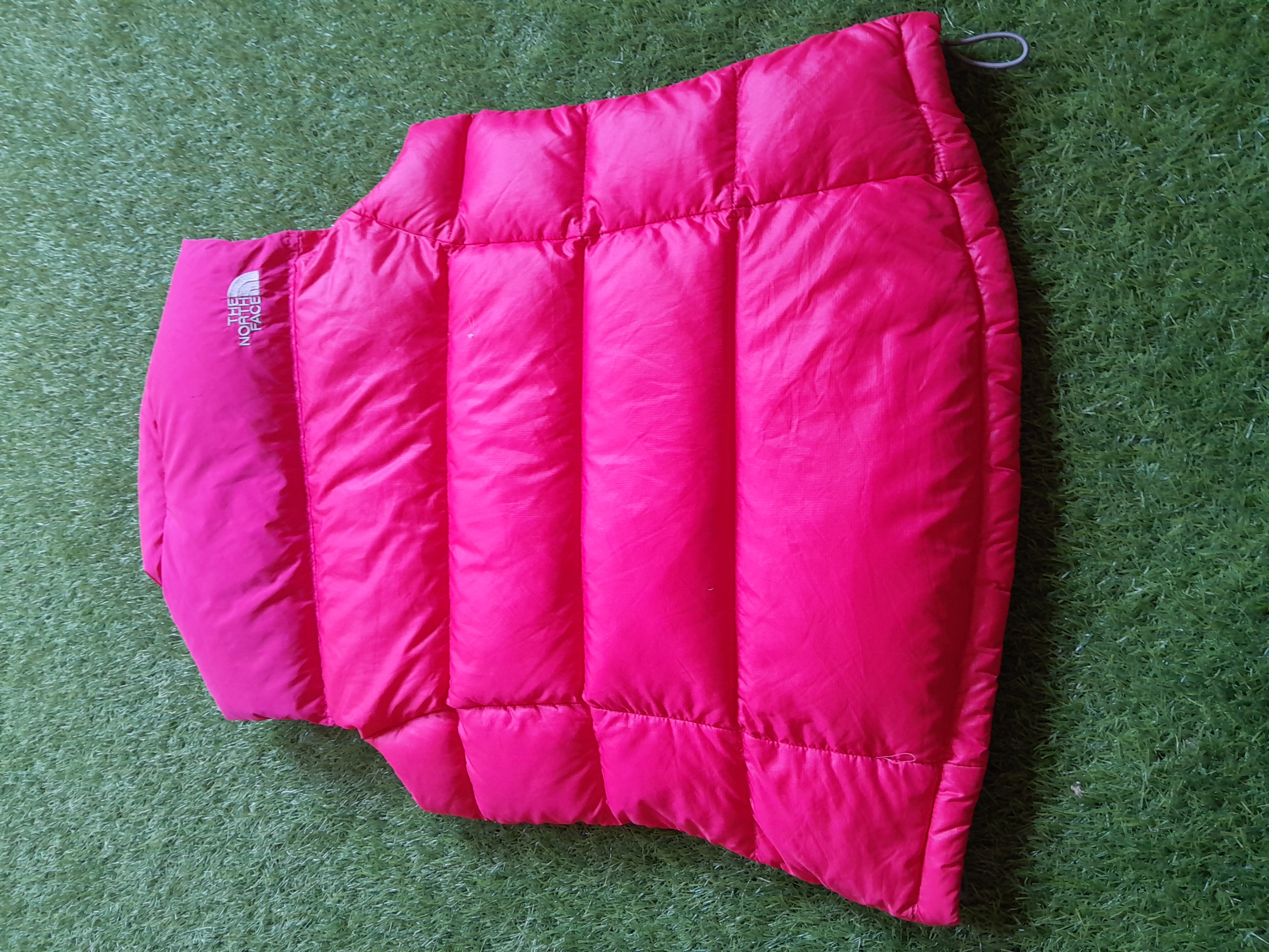 The North Face Puffer Coats
