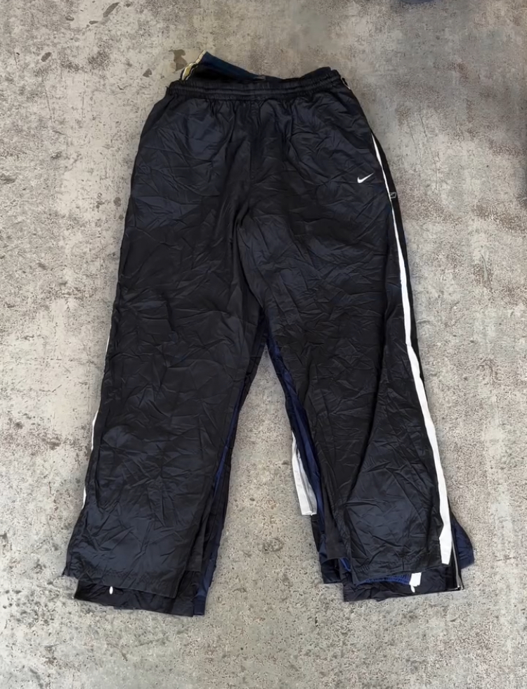 Mixed Branded Trackpants