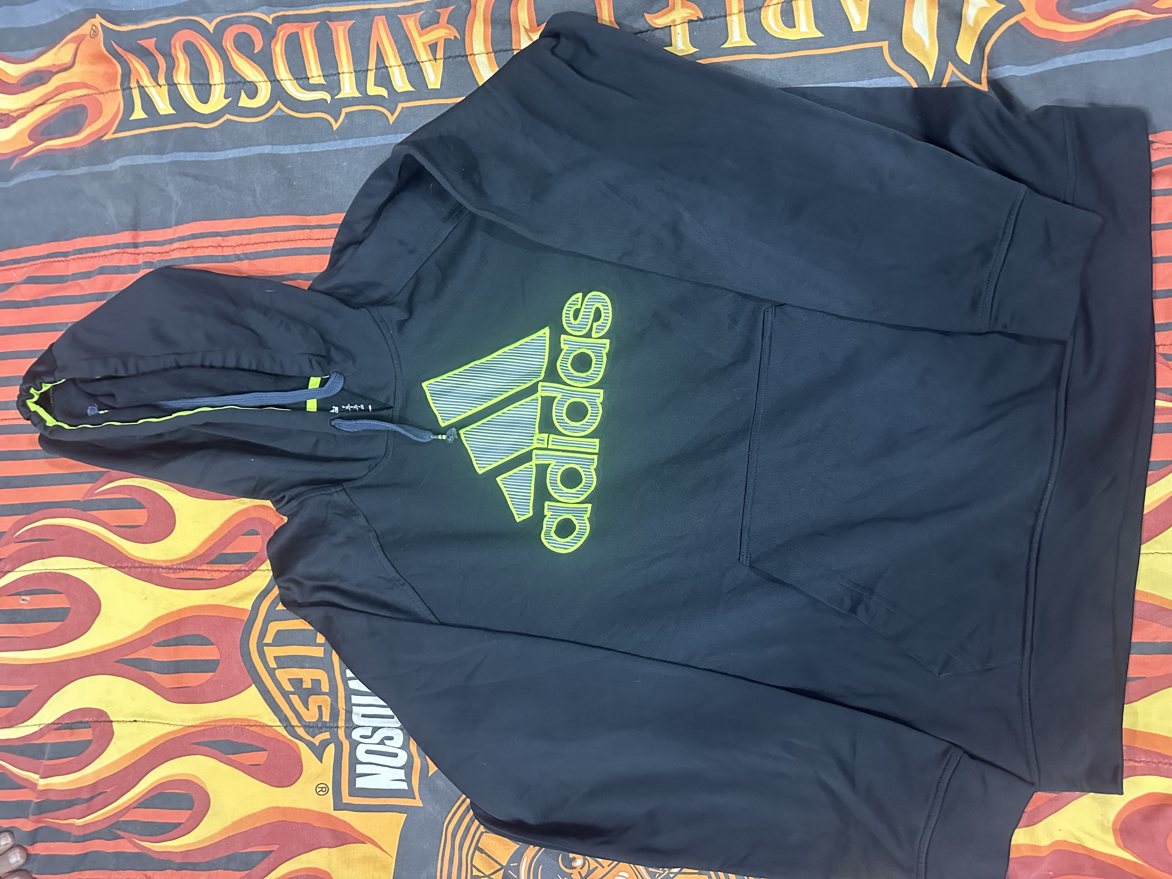 Adidas Track Jackets