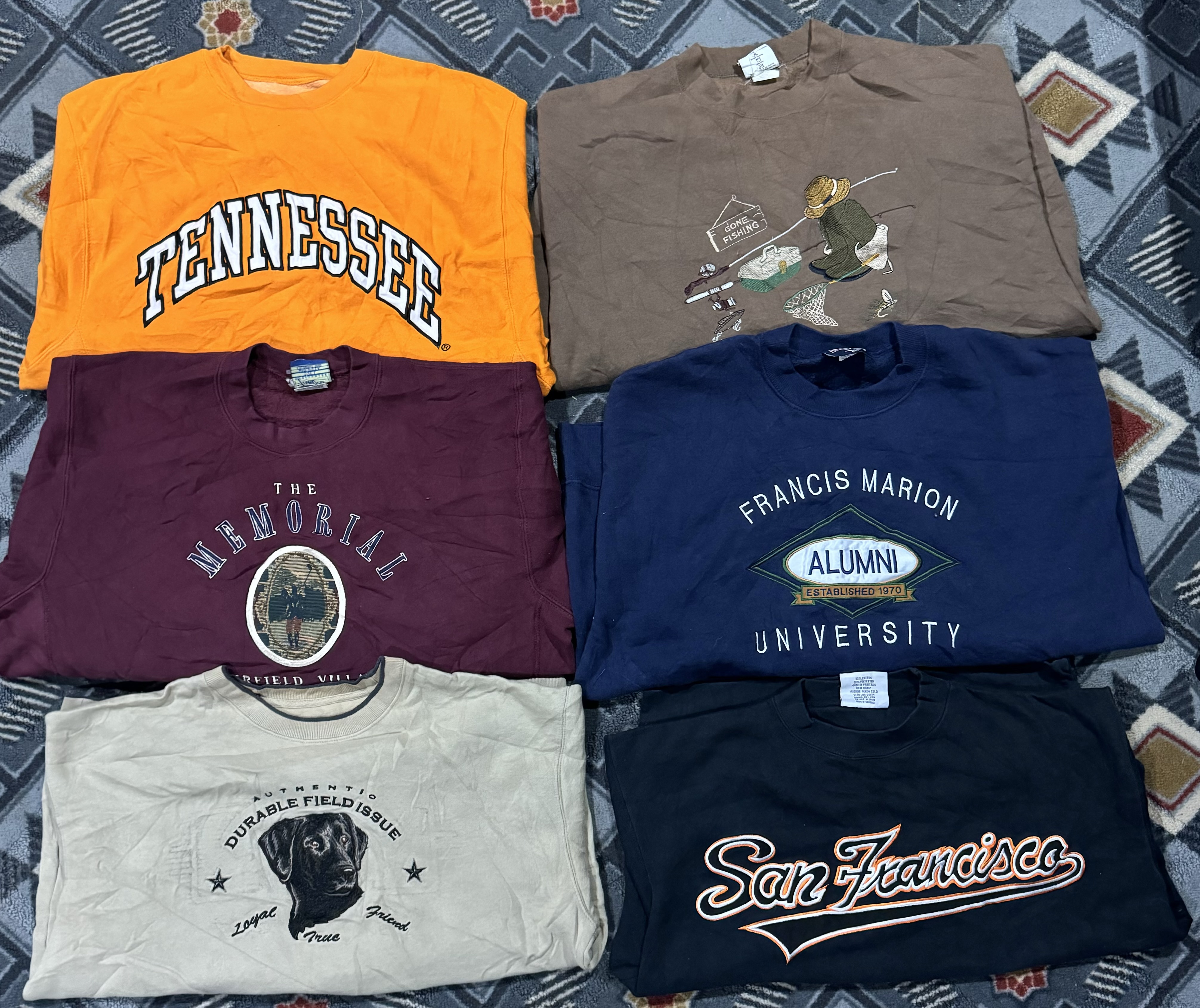 Unbranded SweatShirts