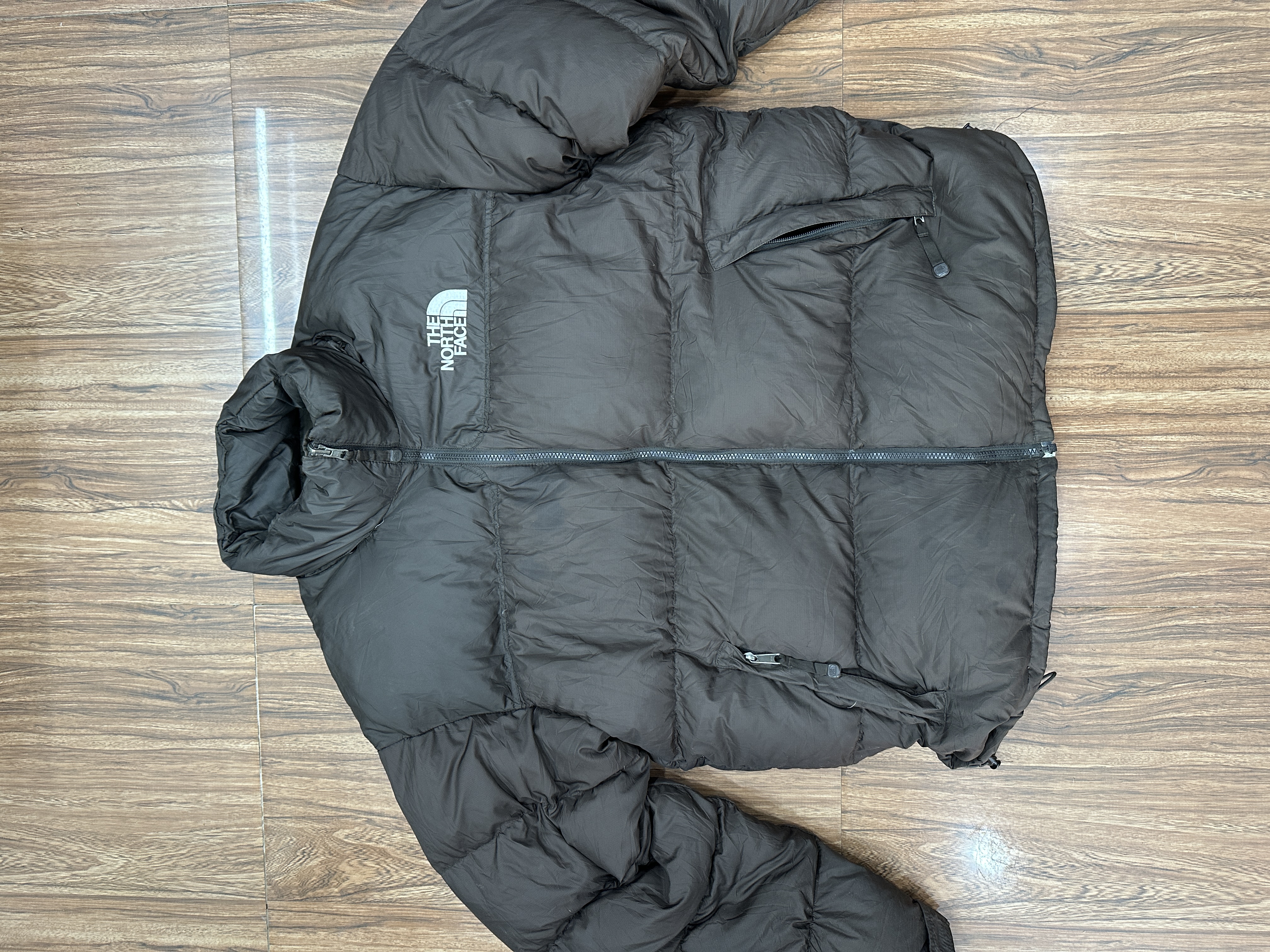 The North Face Giacche Puffer - 17 Pezzi