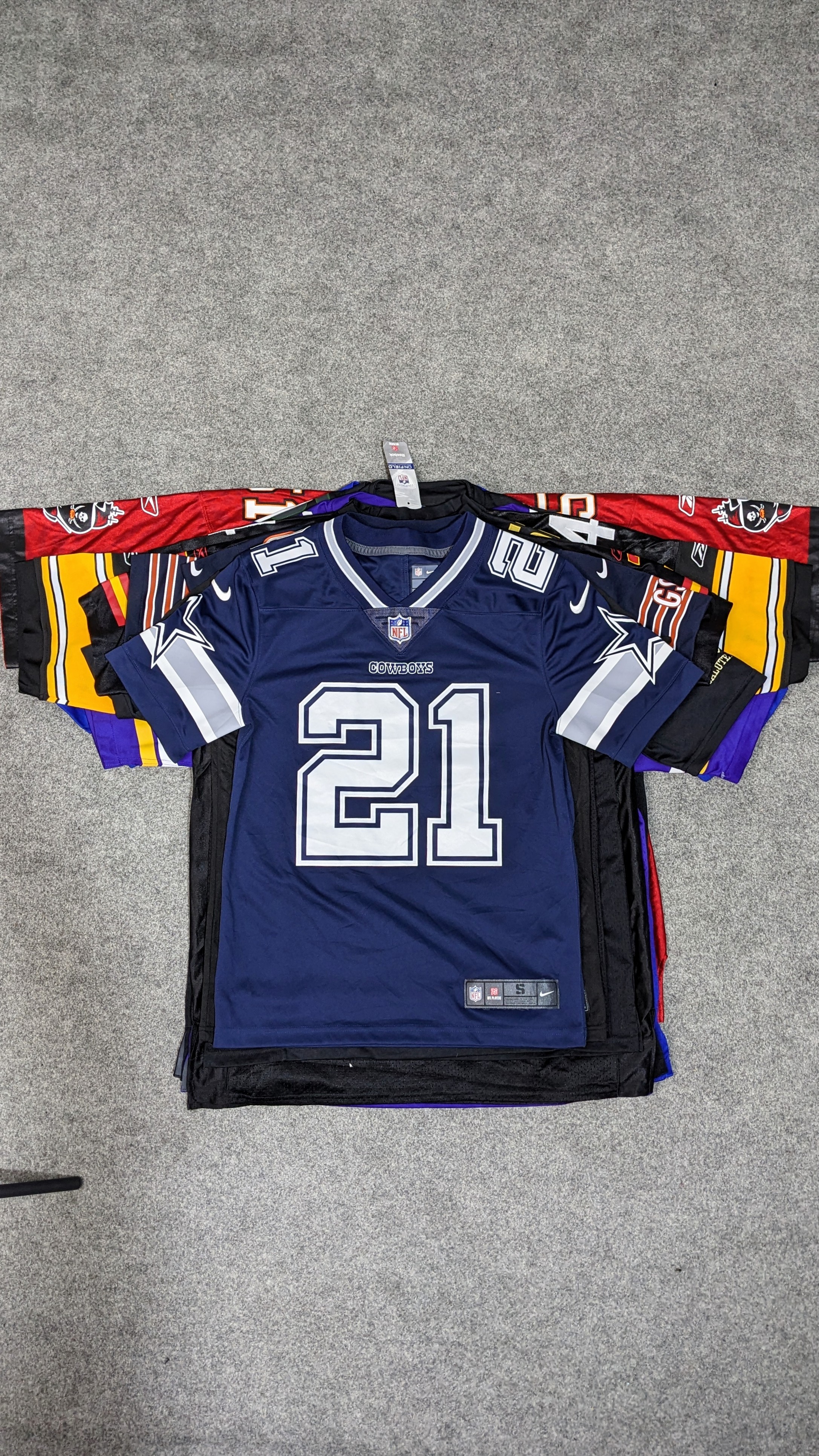 NFL Jerseys