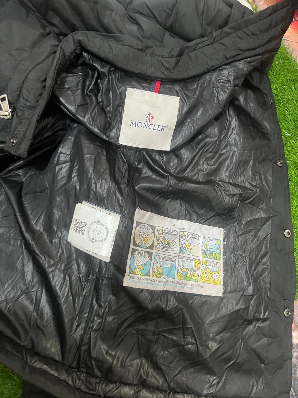 Moncler Jackets