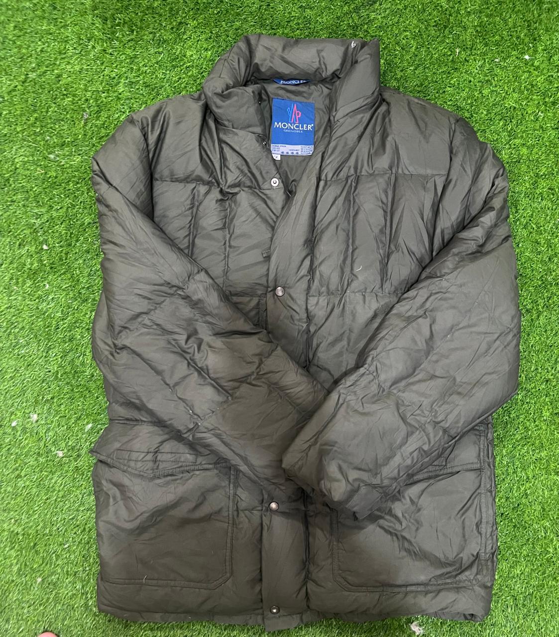 Moncler Jacken