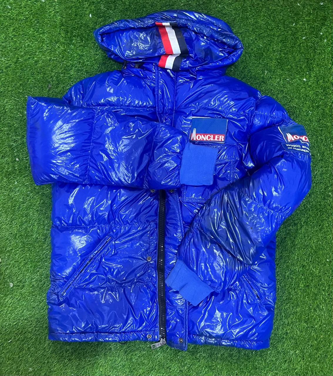 Moncler Jackets