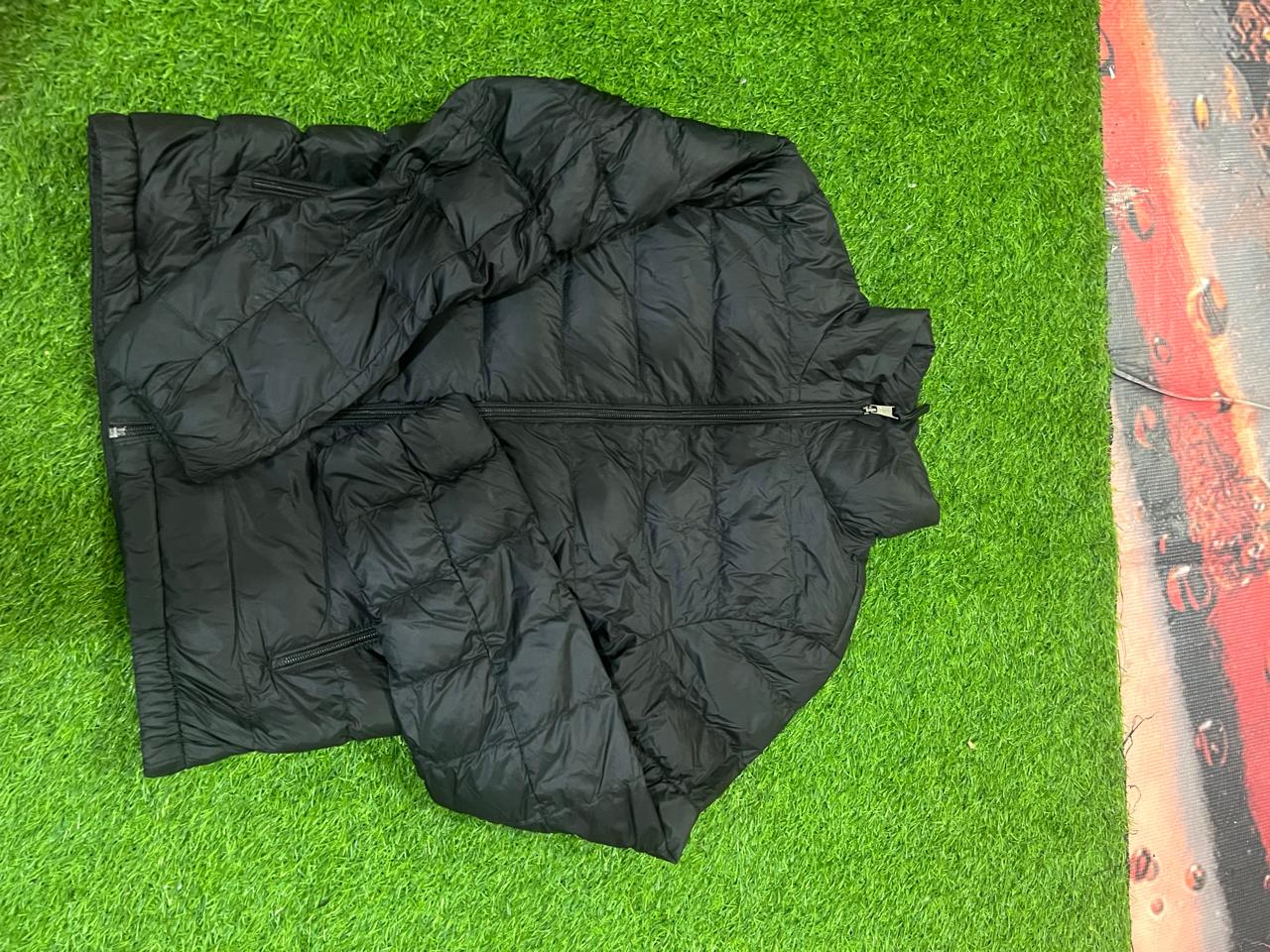 Mixed Branded puffer Jackets