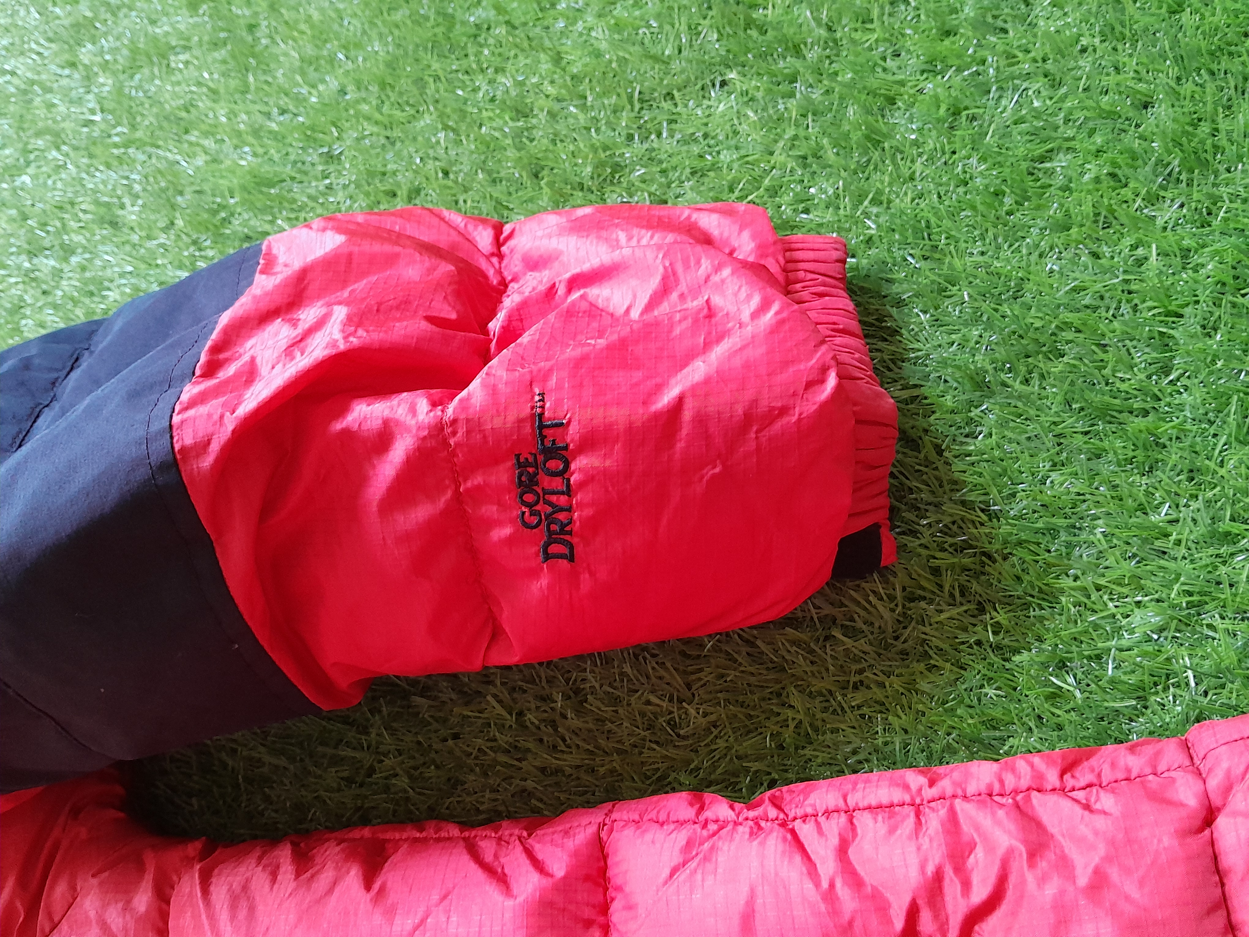 The North Face Puffer Coats