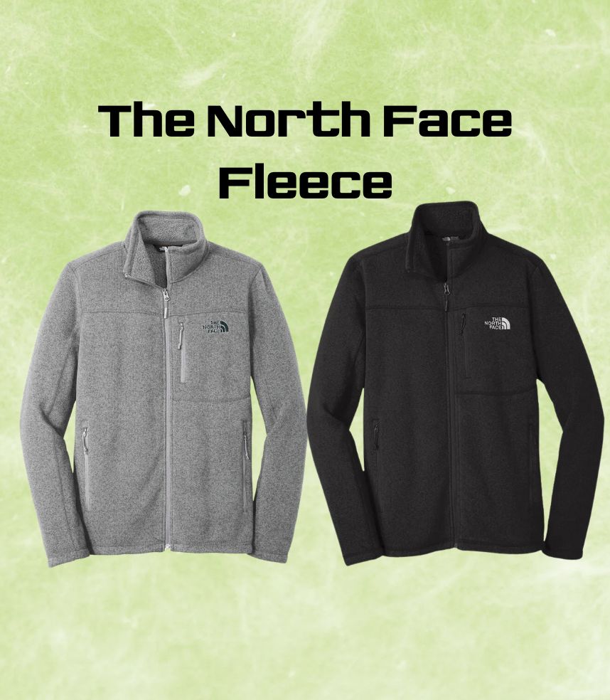 The north face fleece - 30 pcs