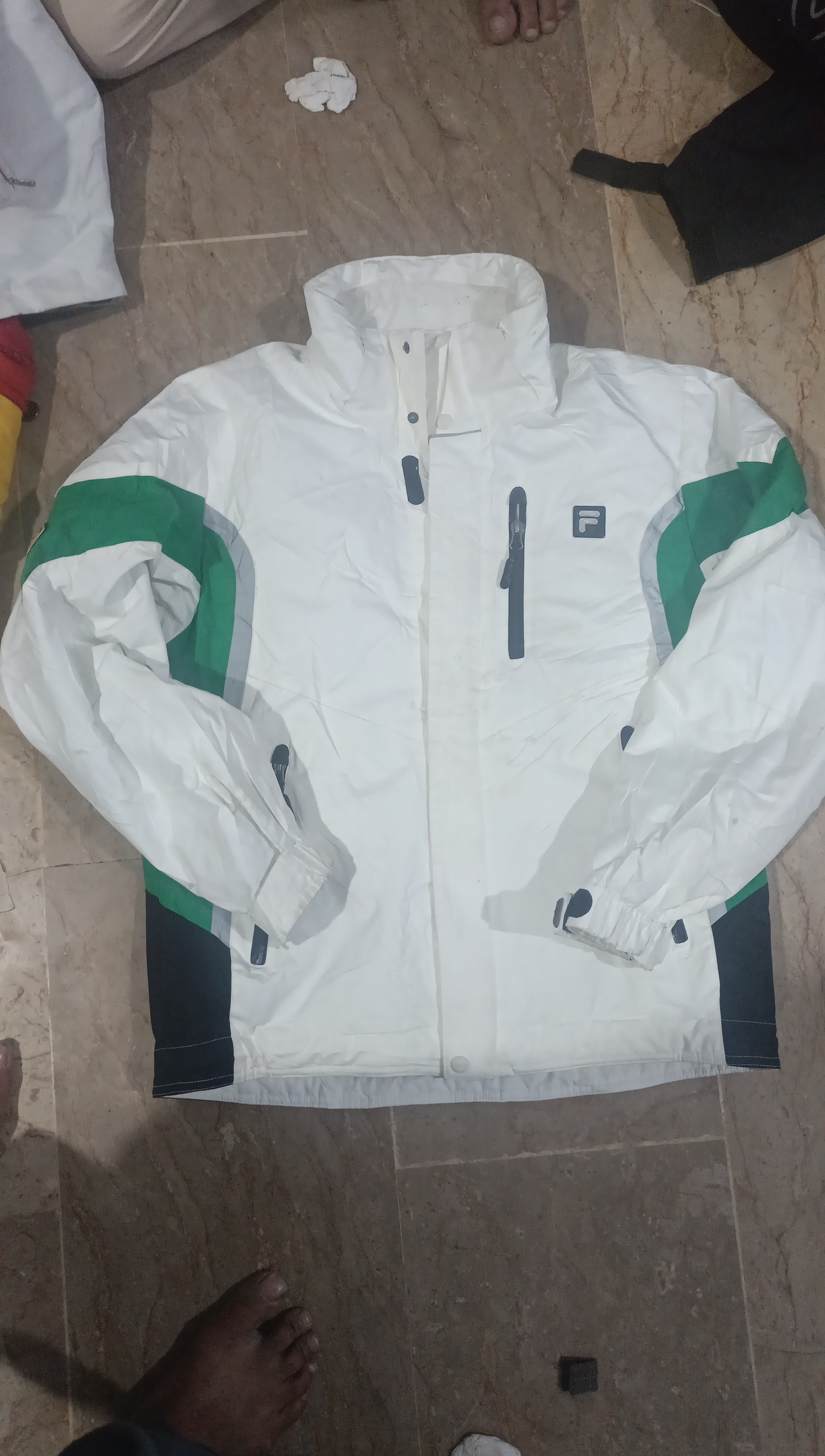 ヴィンテージジャケット