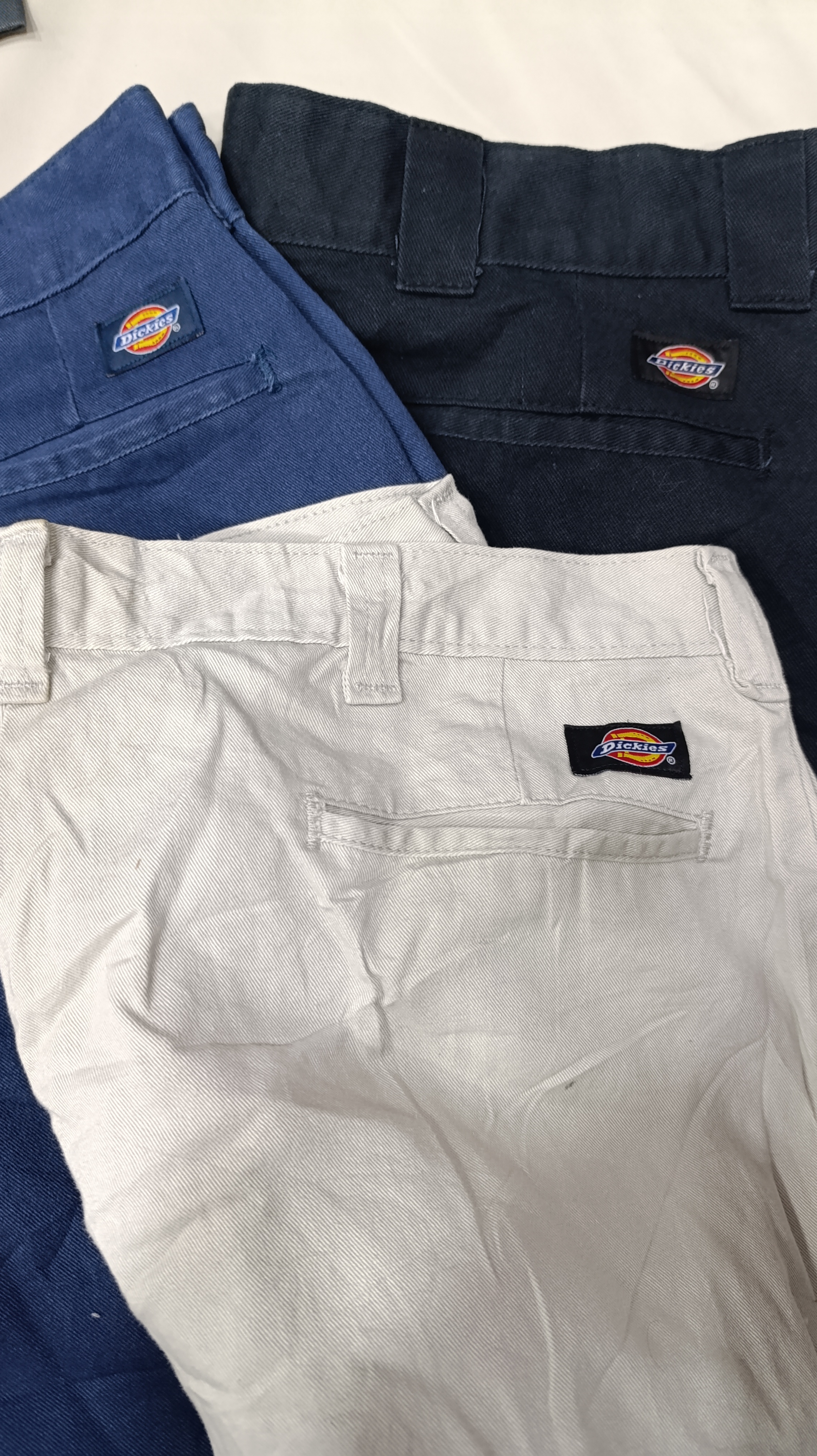 Pantalons Dickies