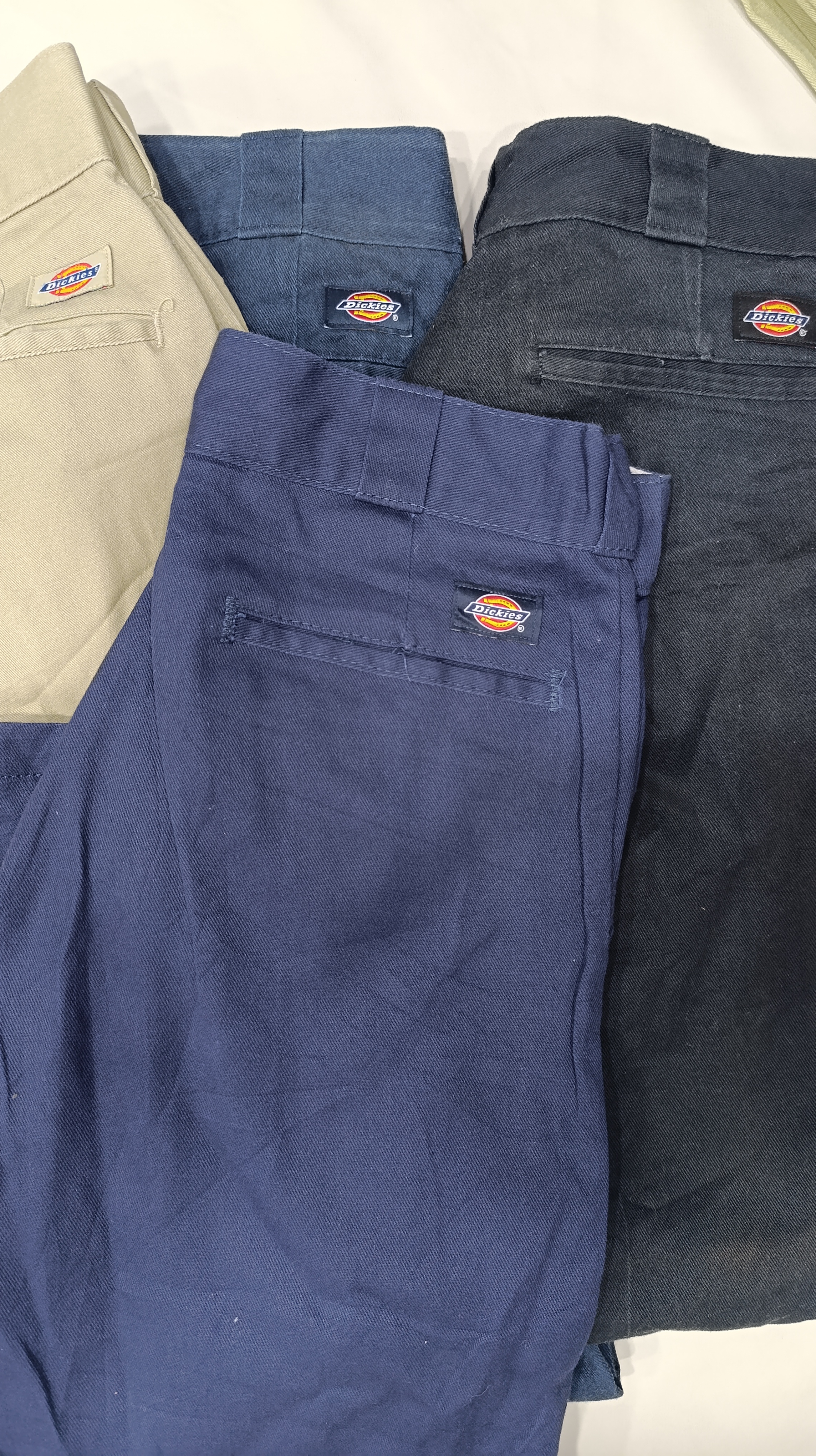 Pantalons Dickies