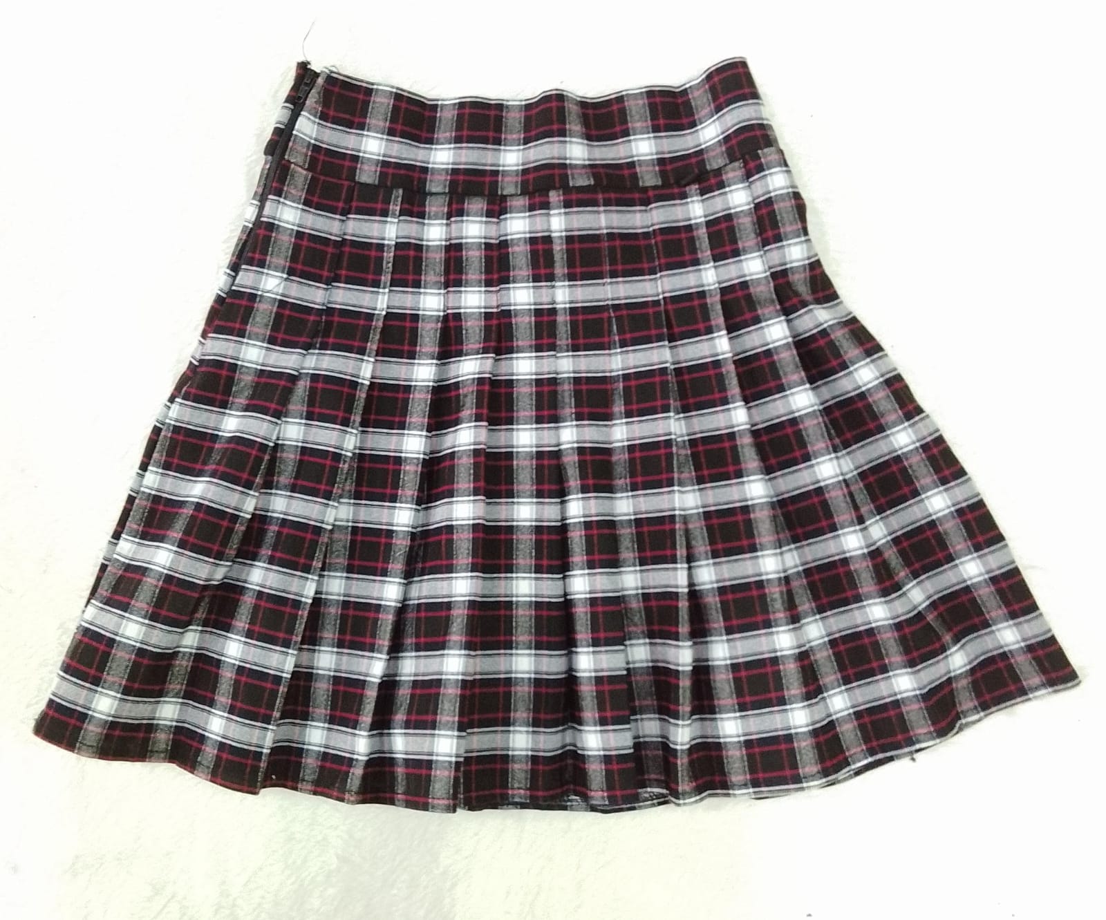 CR2726 Y2K Pattren Skirts - 10 Pcs