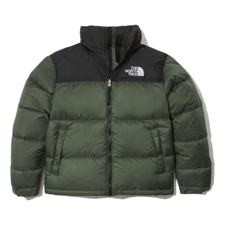 Premium The North Face Puffer Jackets