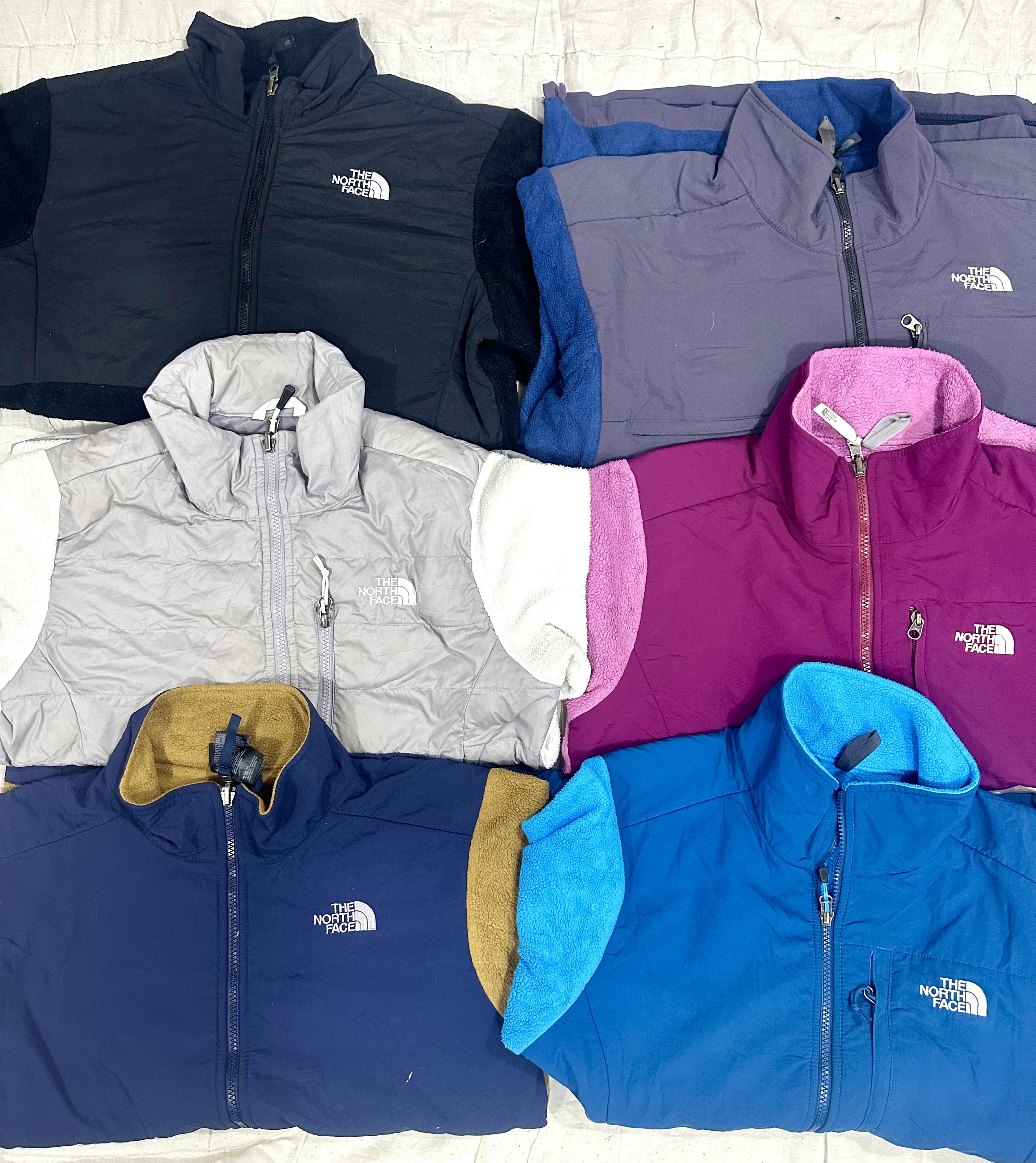 The North Face Denali Jackets