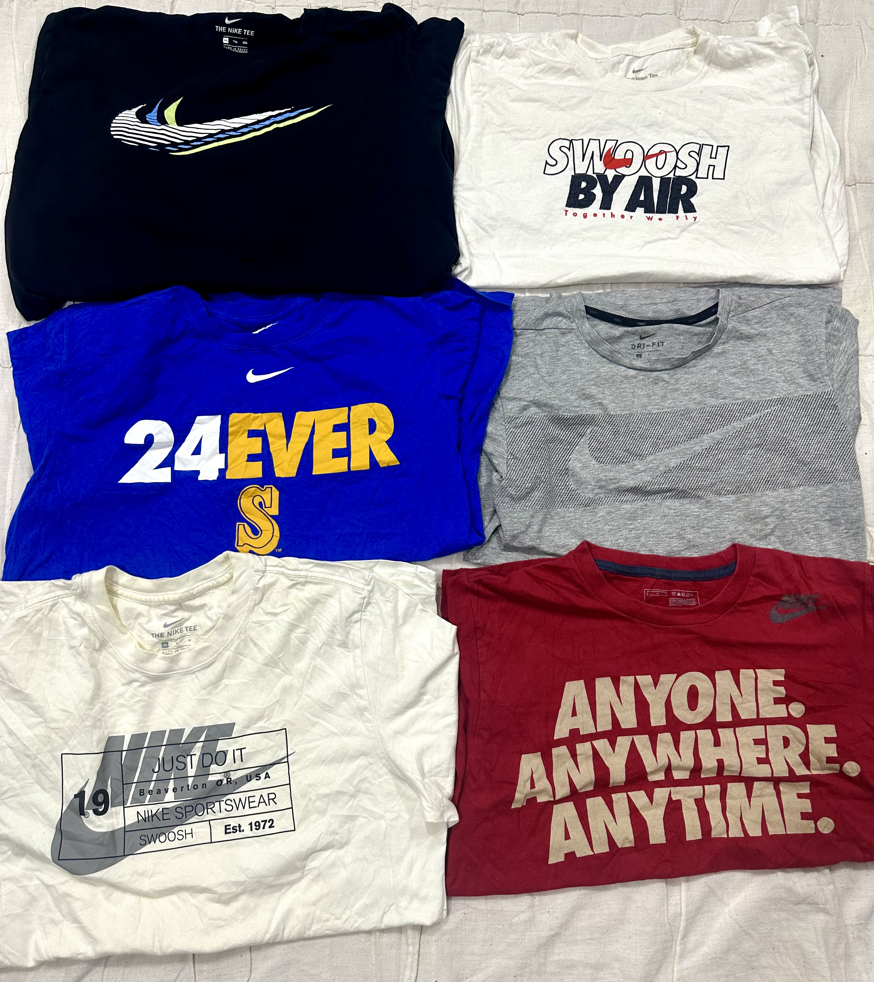 Nike T-Shirts