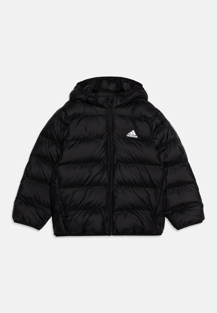 Adidas Puffer Jackets