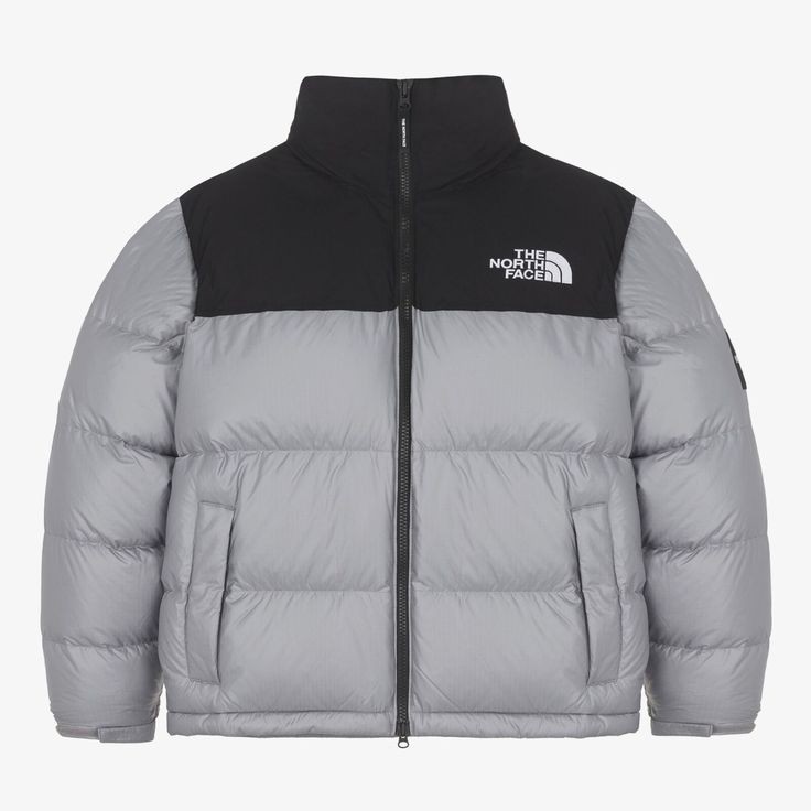 Premium The North Face Puffer Jackets