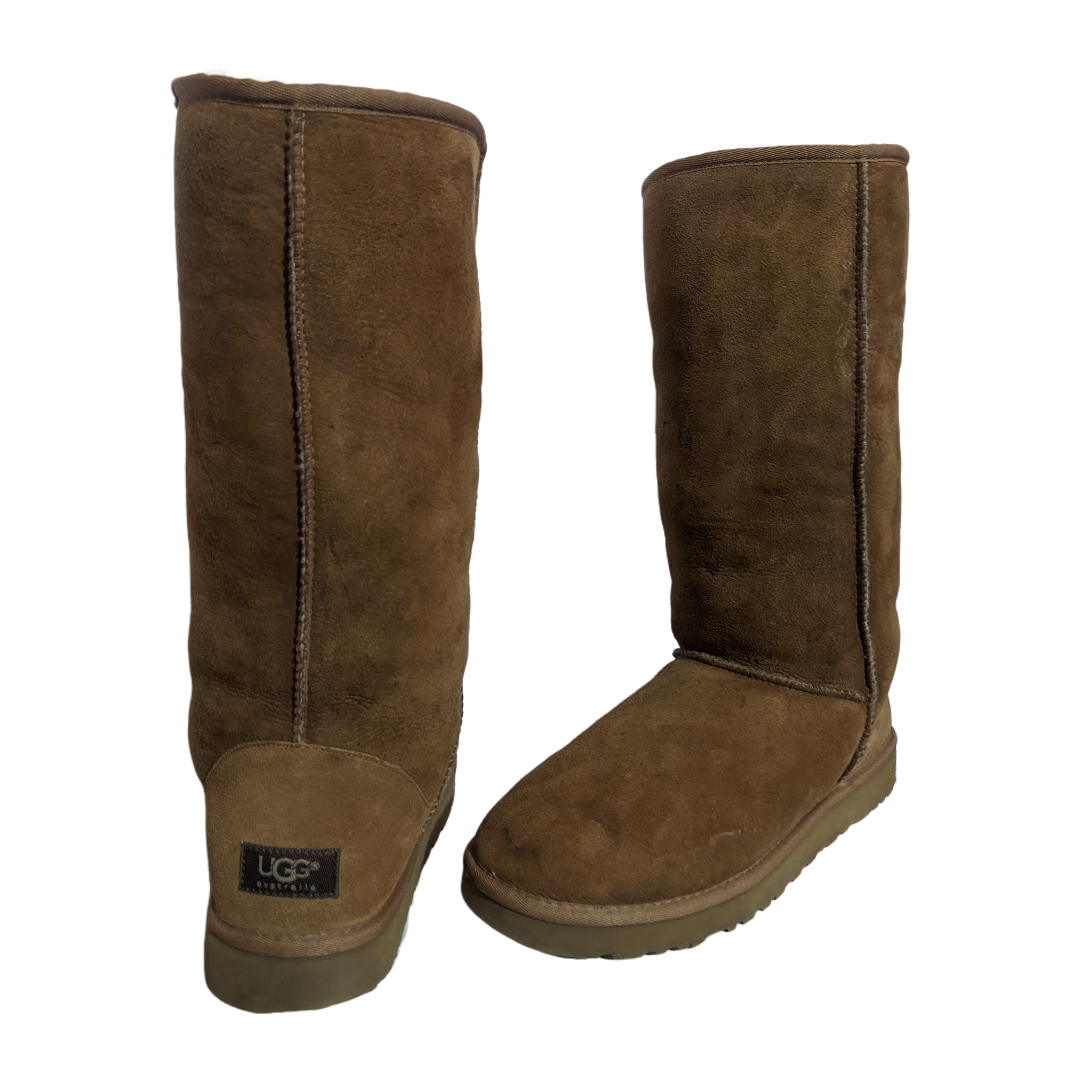 MV111# Vintag UGG winter Boots