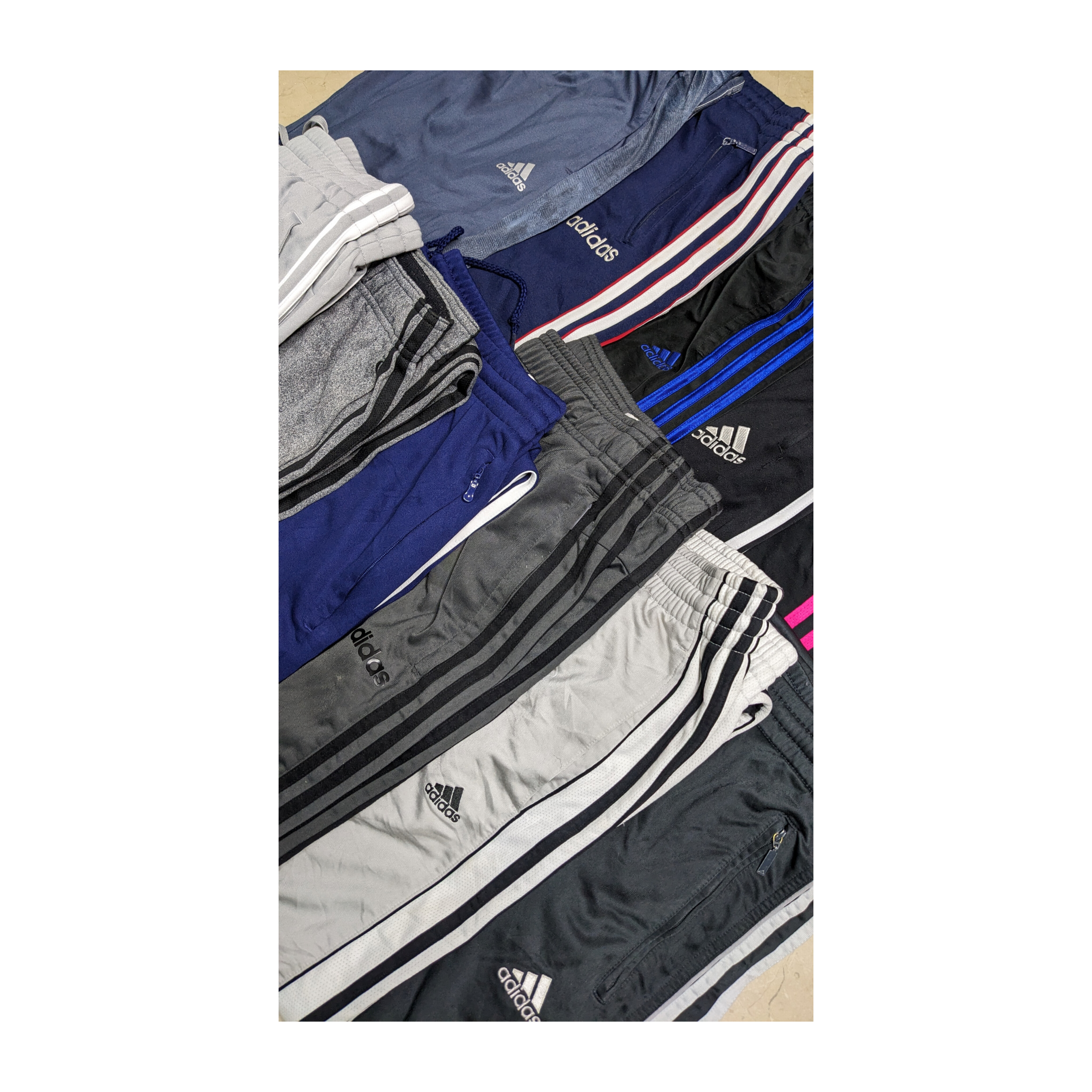 Markenhose