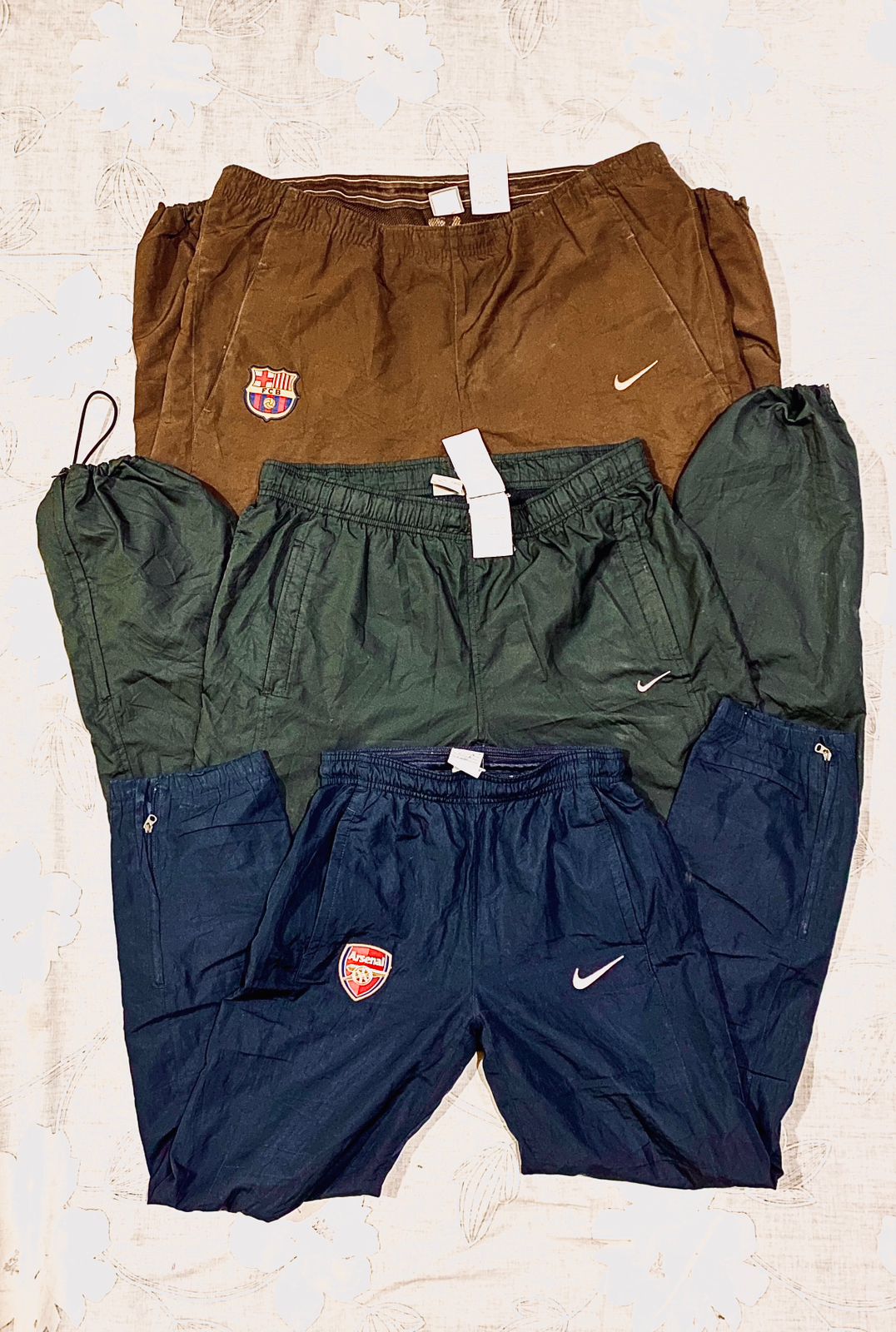 Pantaloni da allenamento Nike 100 pz