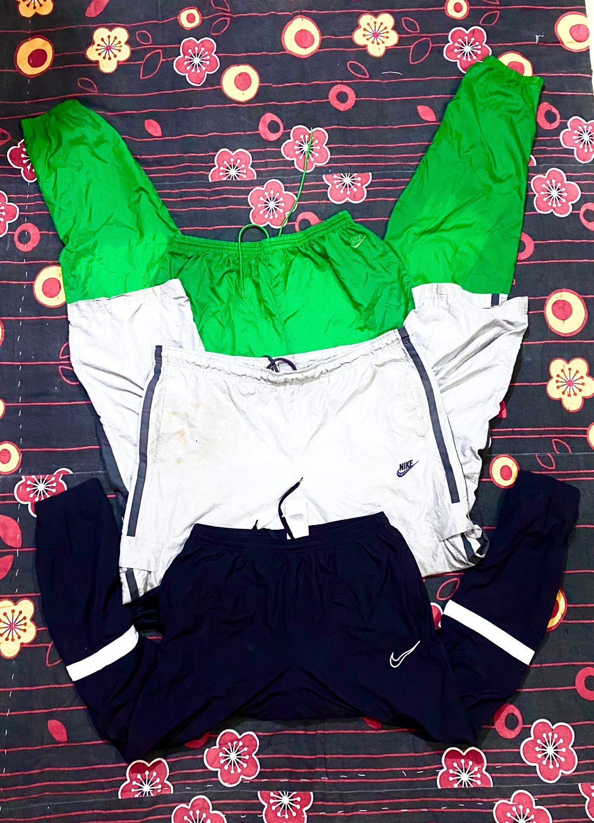 Nike Track Pants 100 Pcs