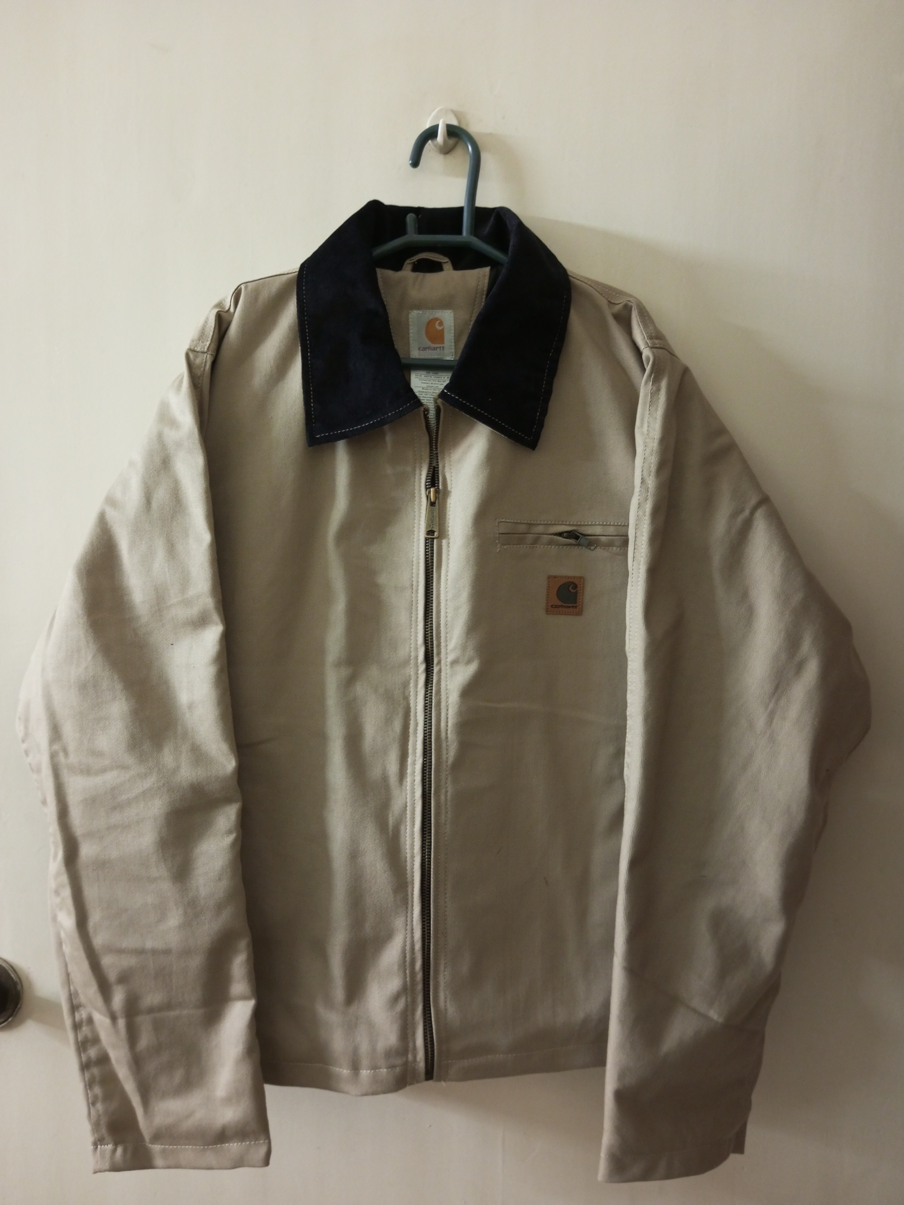 Carhartt Rework Style Jackets 20 pcs