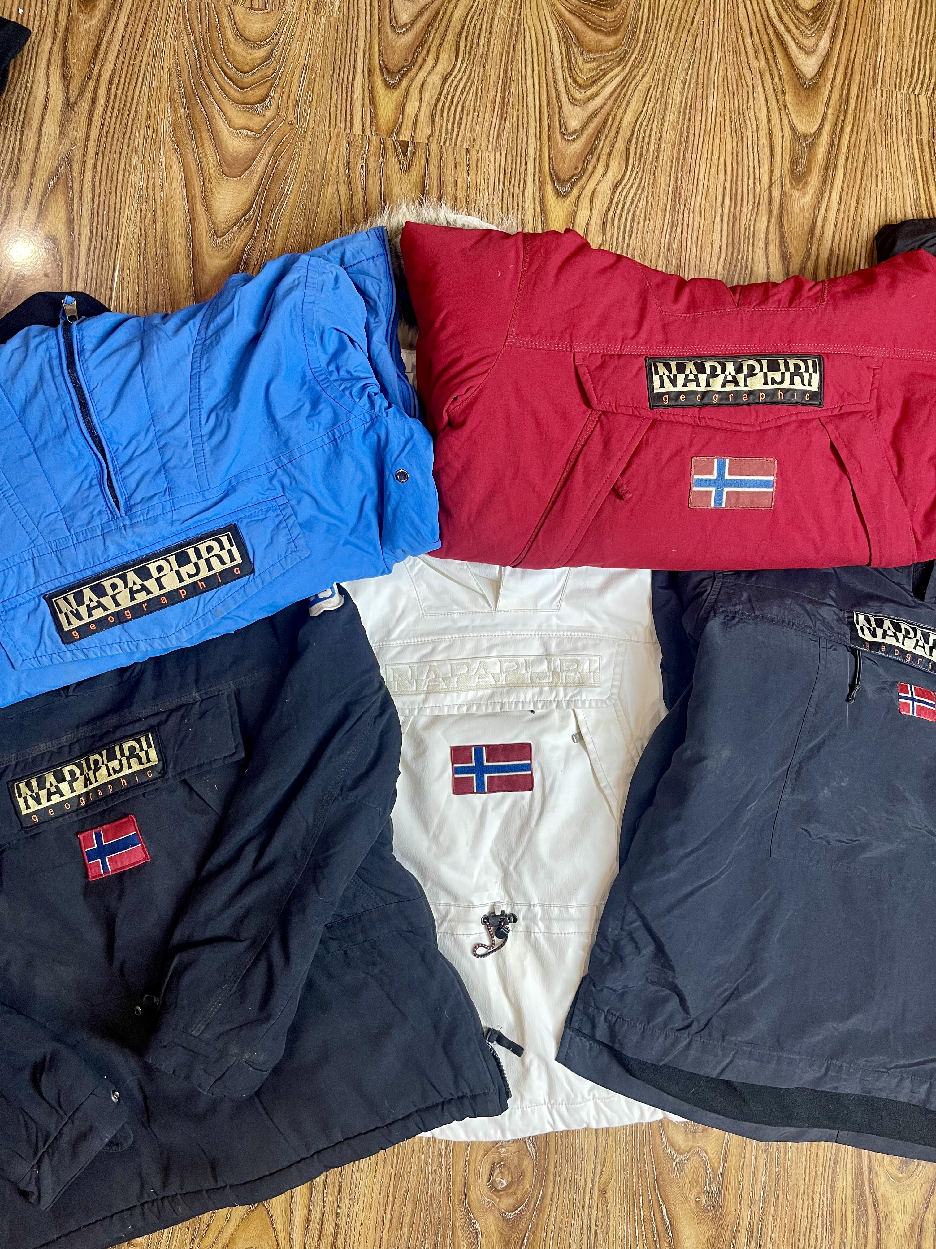 Jacket Napapijri