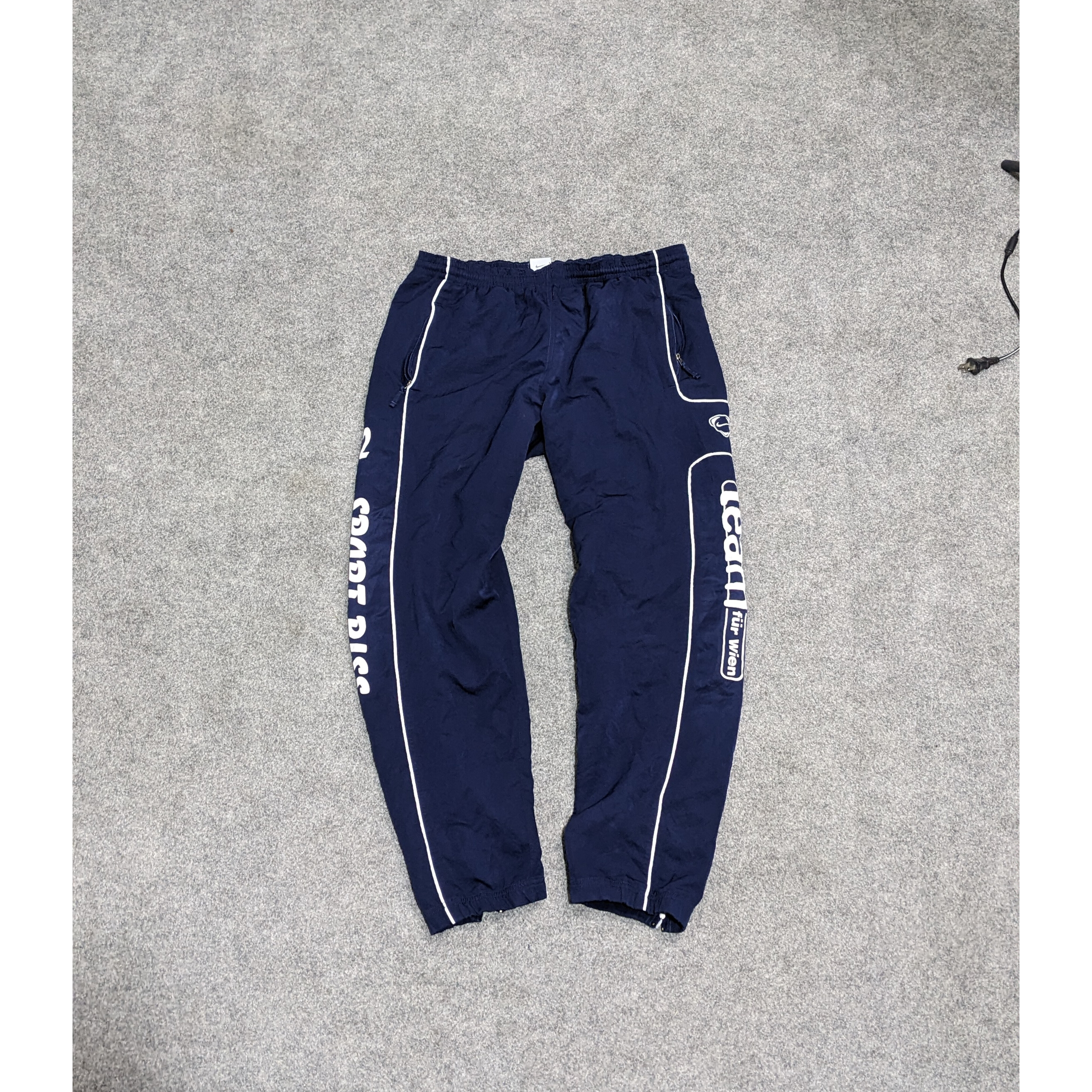 Nike Track Pants