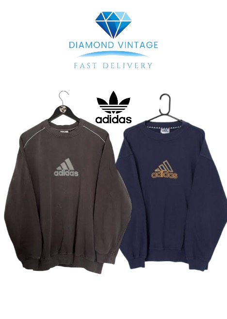 Adidas Sweatshirt 15 Piece