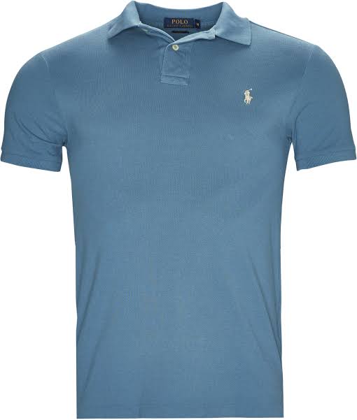 Ralph Lauren Polo Shirts