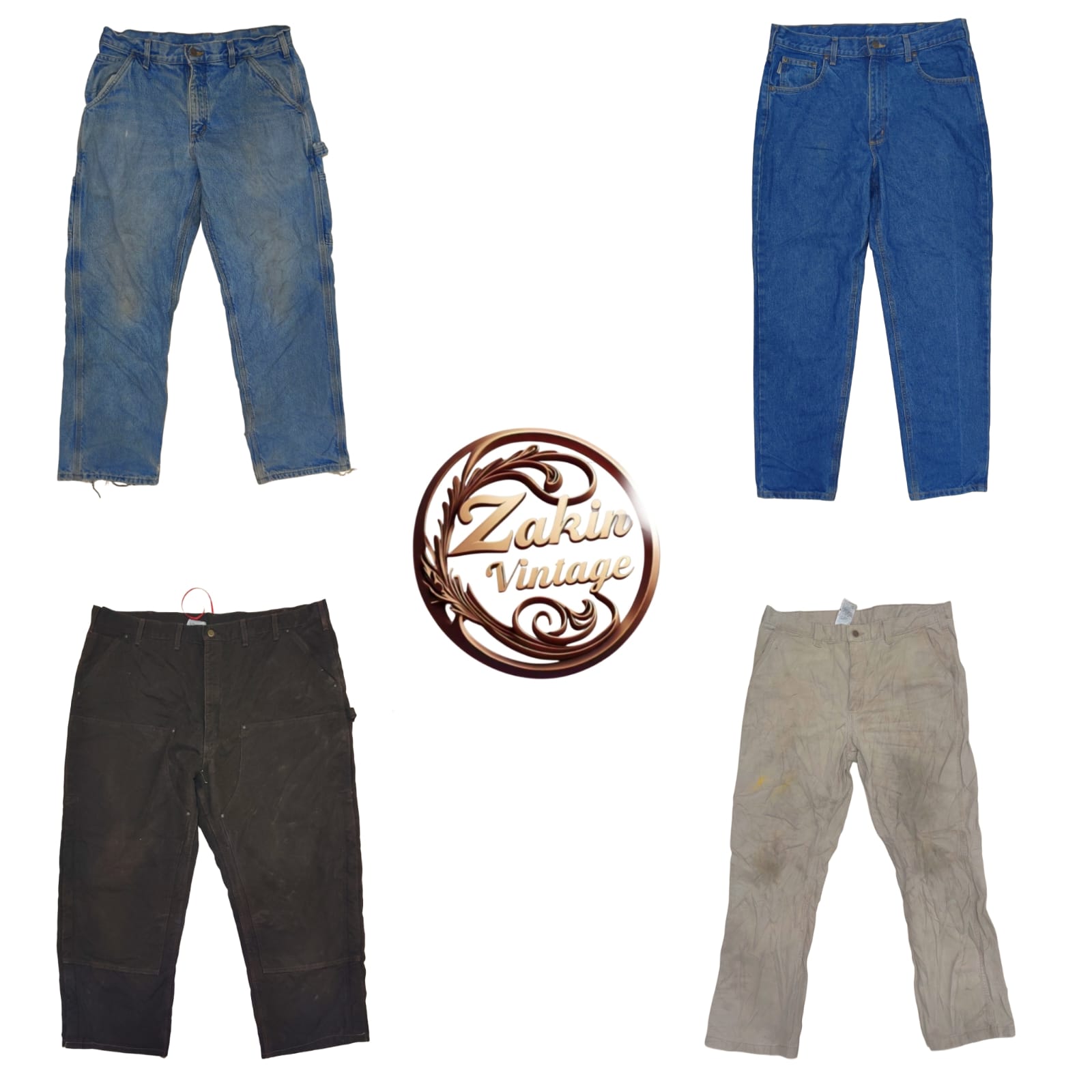 Pantalon Carhartt