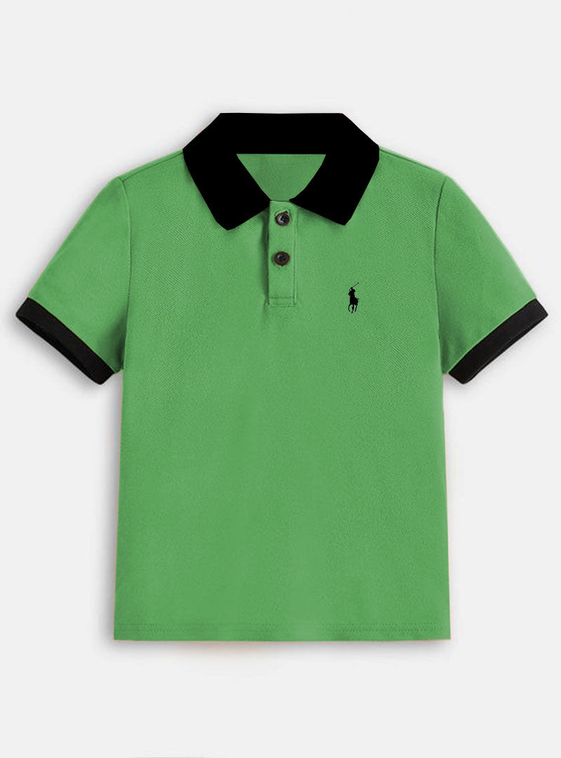 Polo T-Shirts