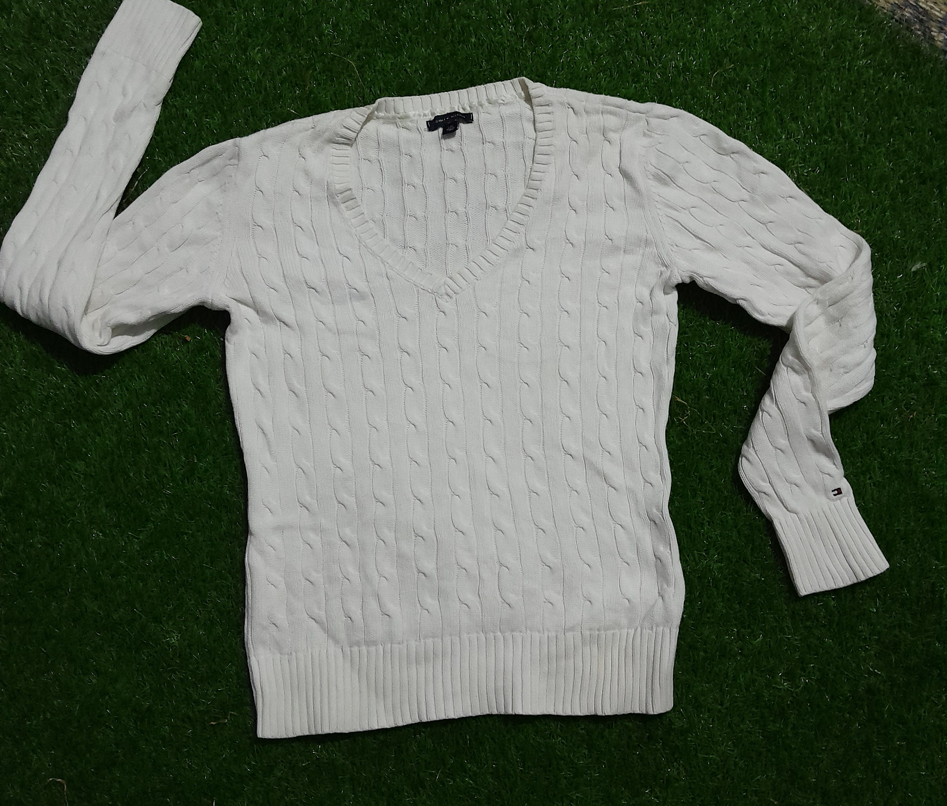 Tommy Hilfiger Pullover