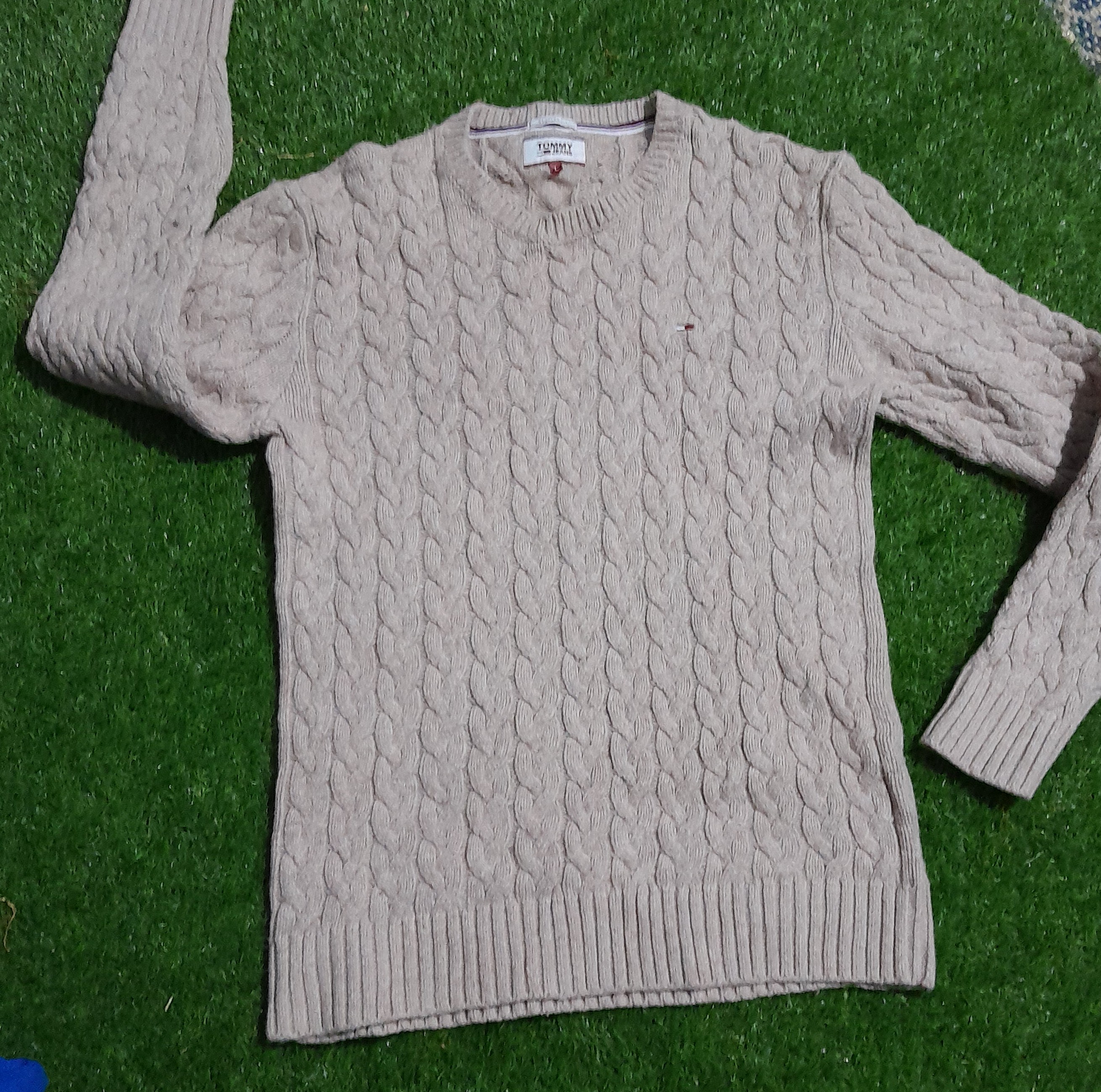 Tommy Hilfiger Pullover