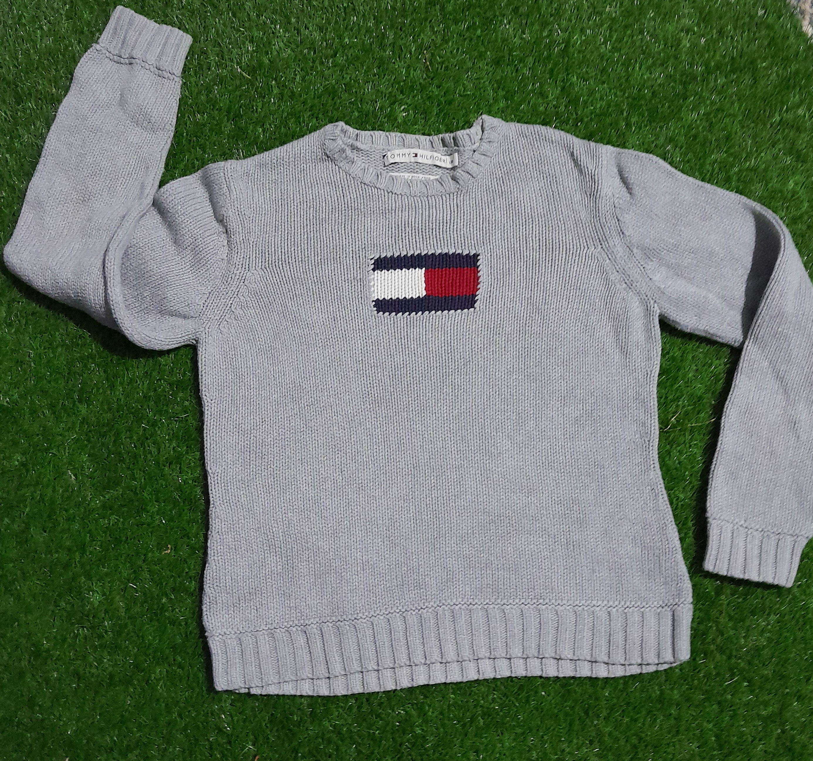 Tommy hilfiger sweaters