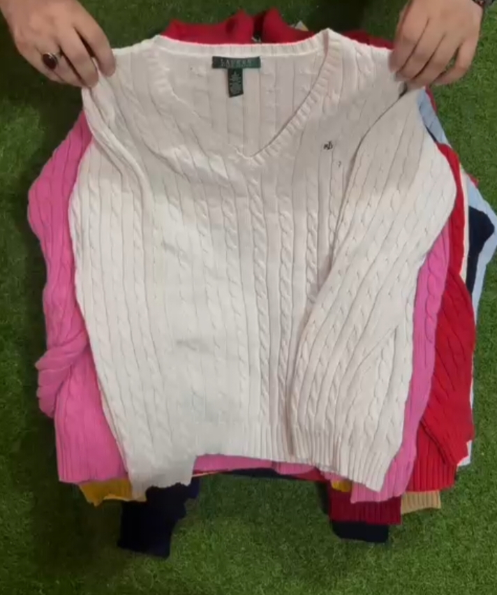 Ralph Lauren Pullover