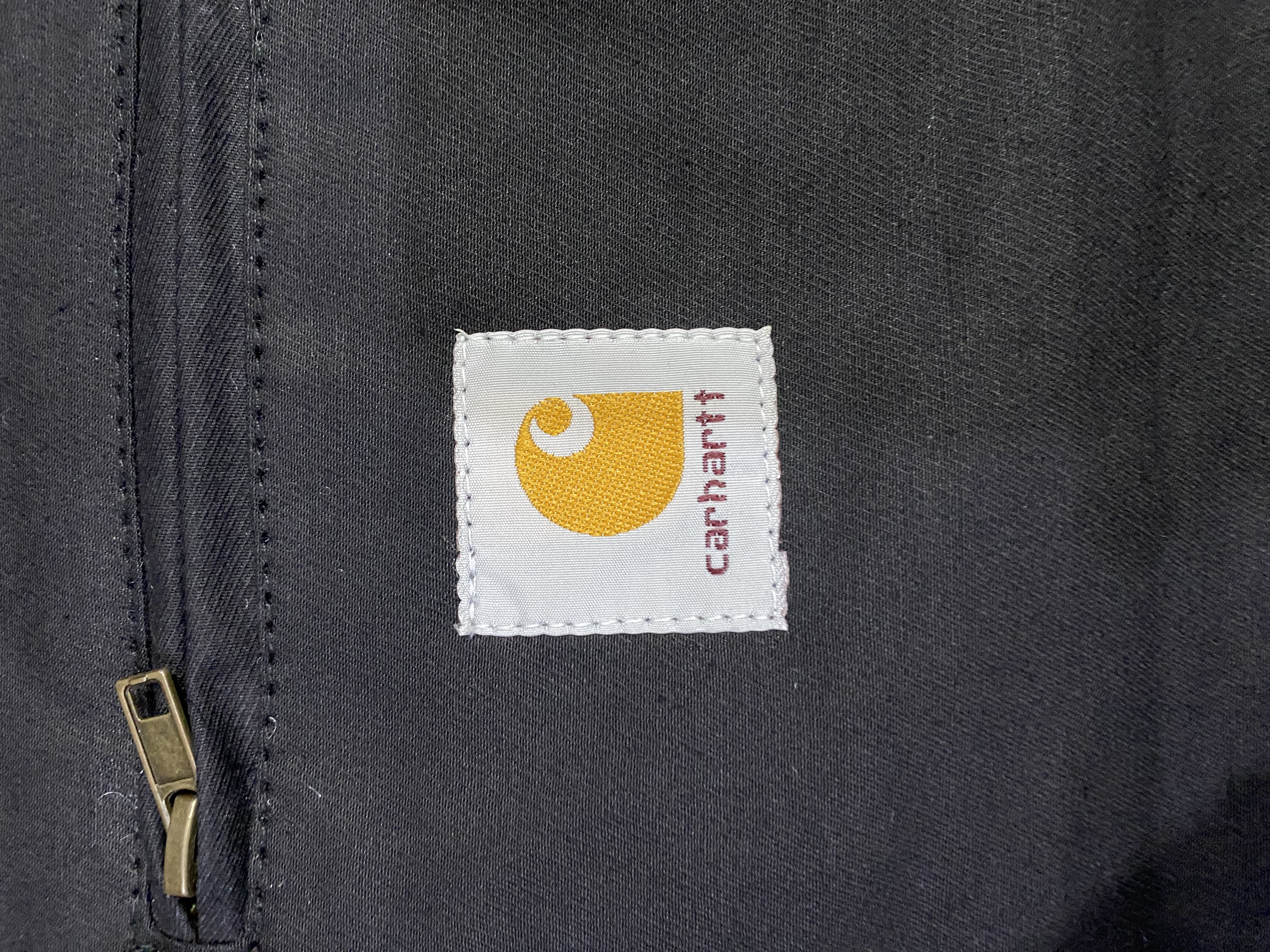Veste au style retravaillé Carhartt