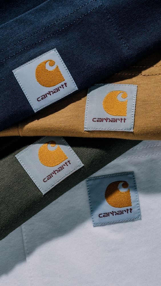 Carhartt Sweaters