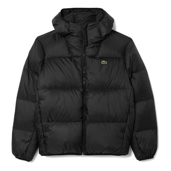 Premium Mix Brands Puffer Jackets (B2)