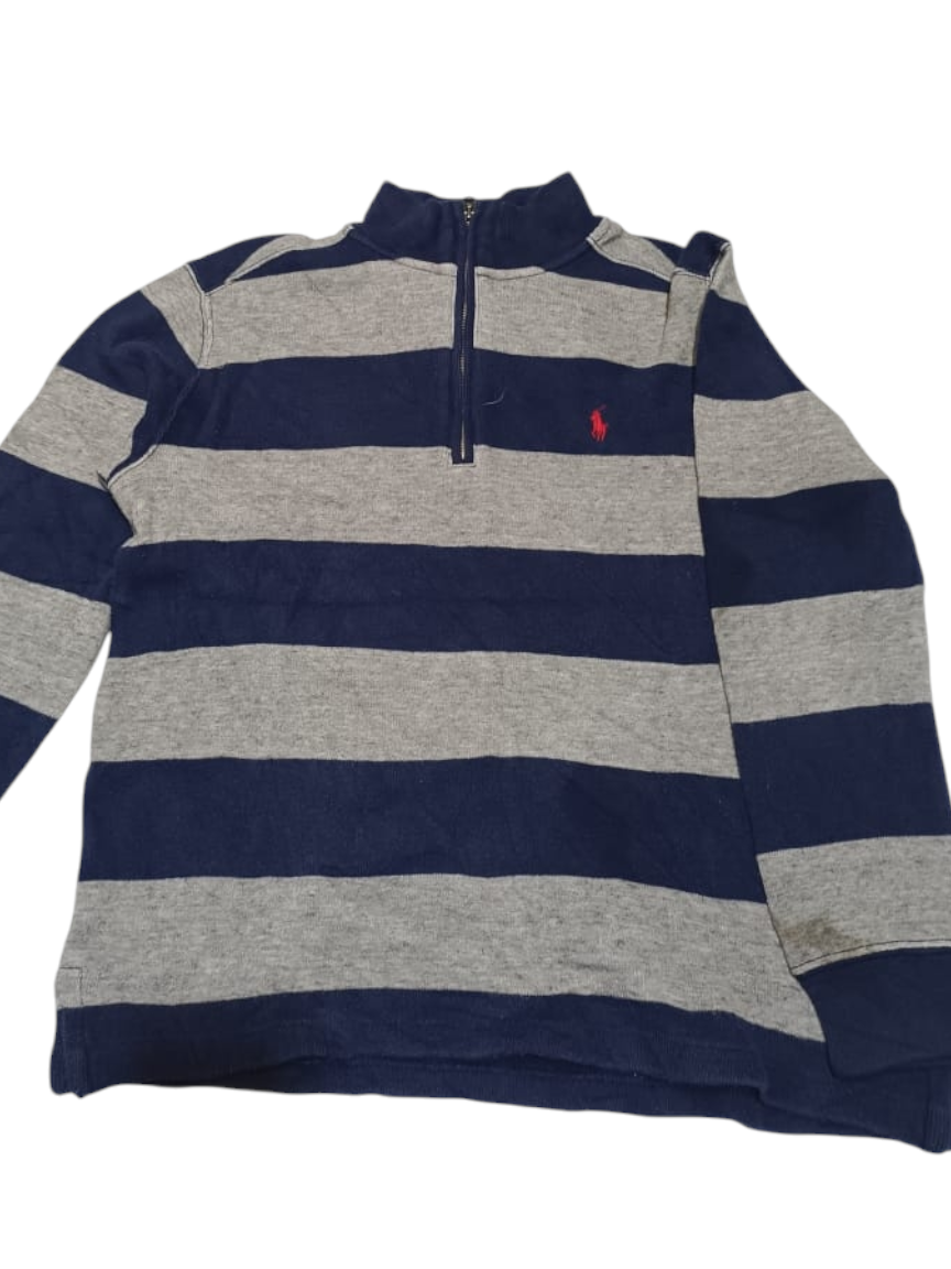 RALPH LAUREN POLO SWEATERS