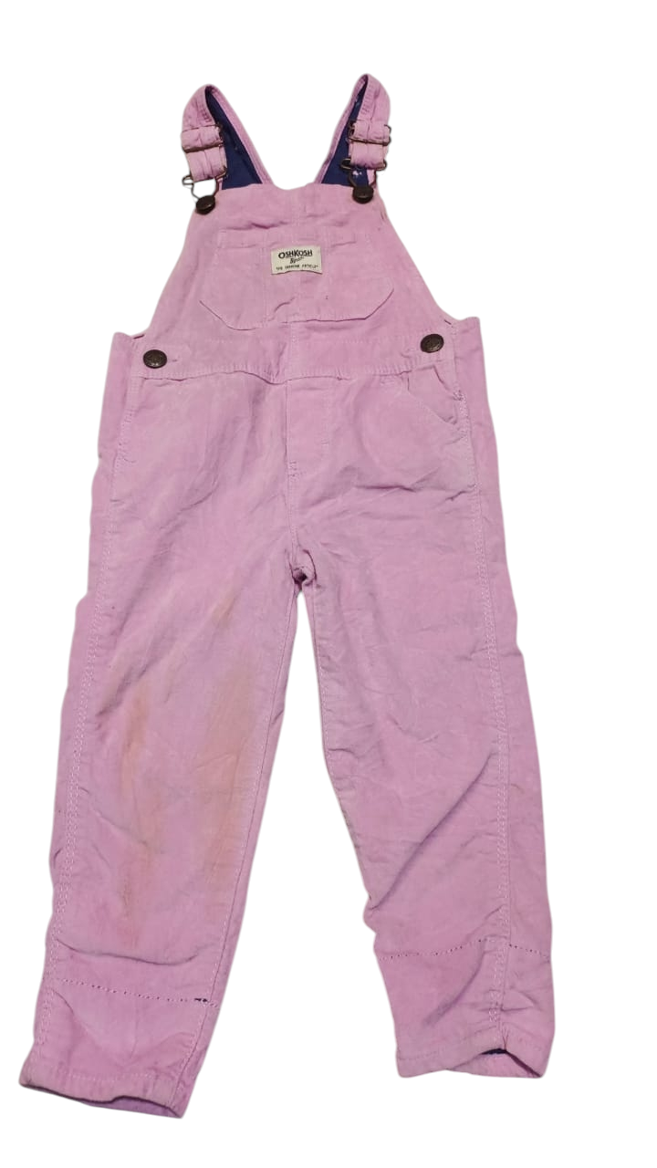 OSHKOSH ビンテージ KIDS オシュコシュ アメリカ製
