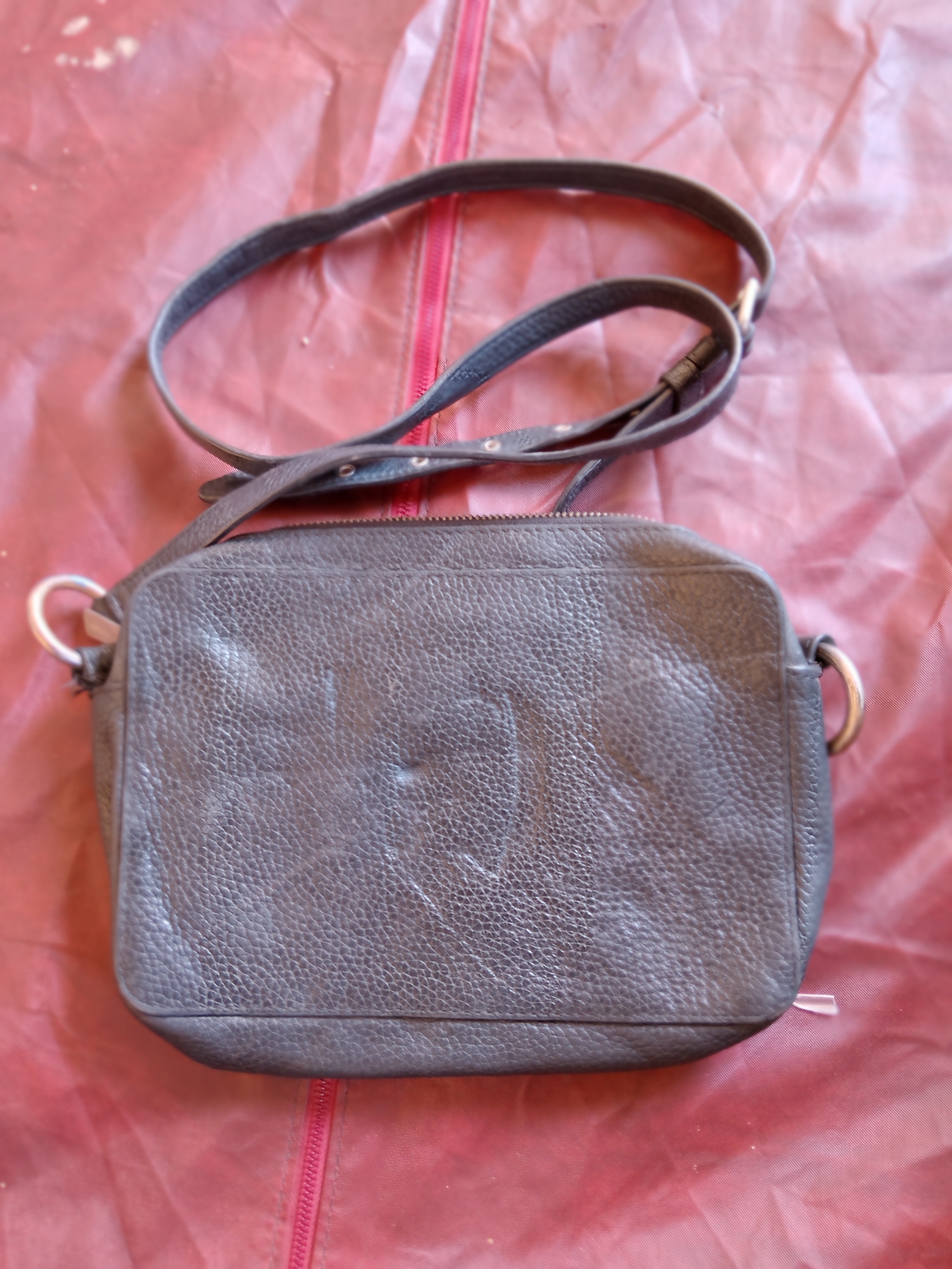 Bolso cruzado Michael Kors