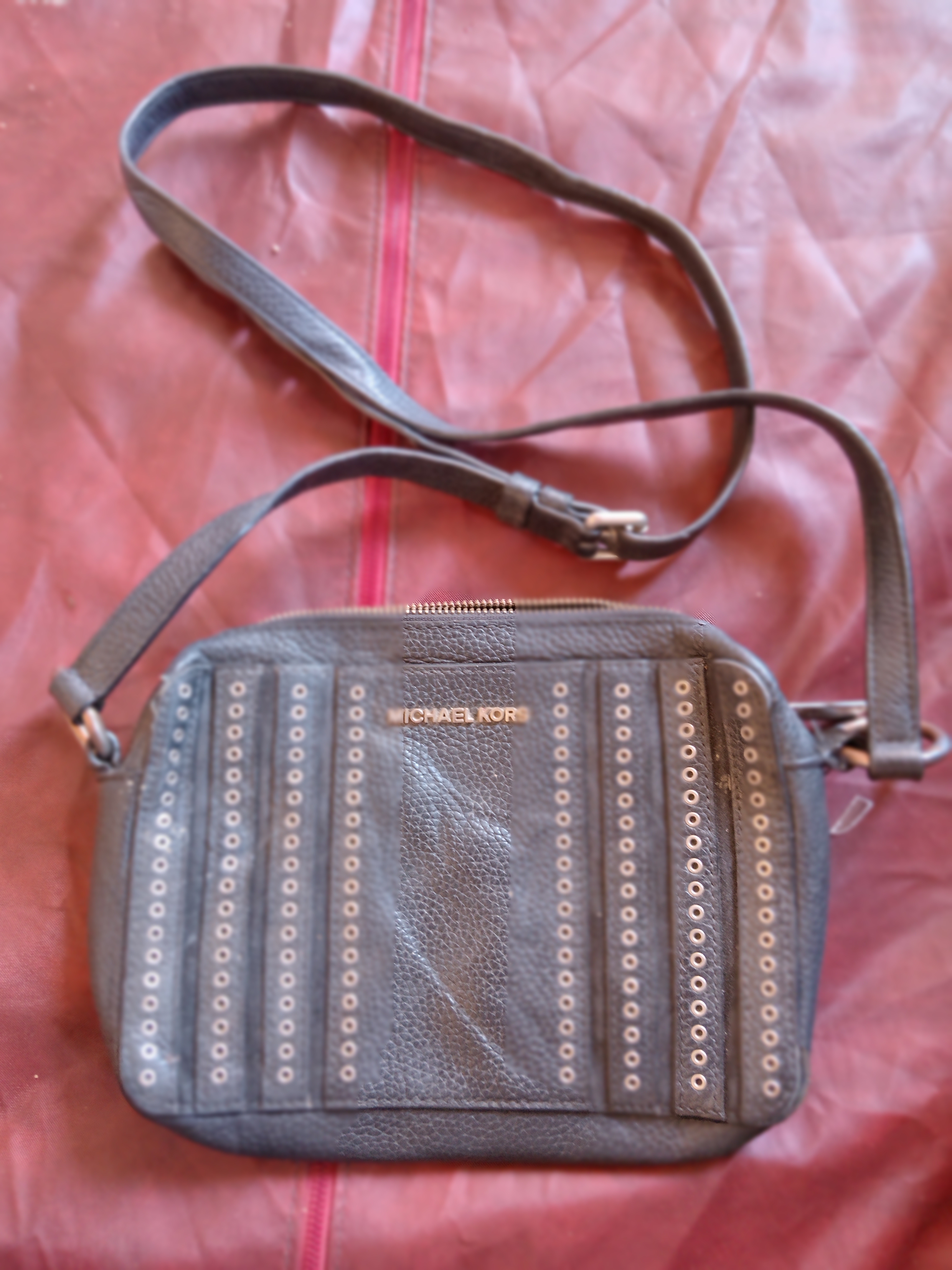 Bolso cruzado Michael Kors