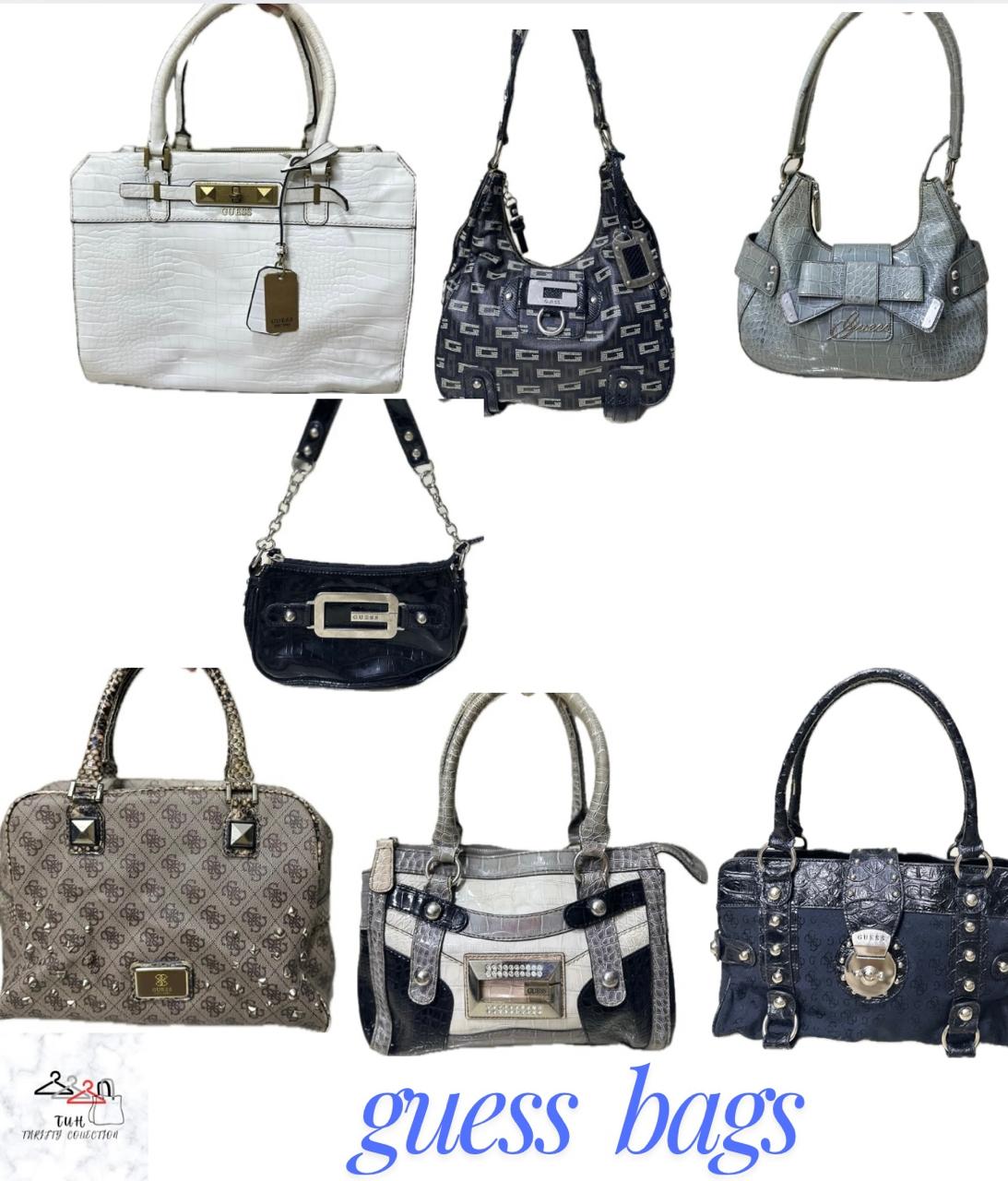 Guess Taschen