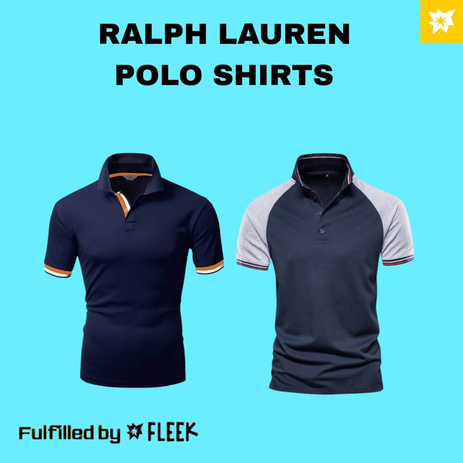 Camisetas Polo de Ralph Lauren