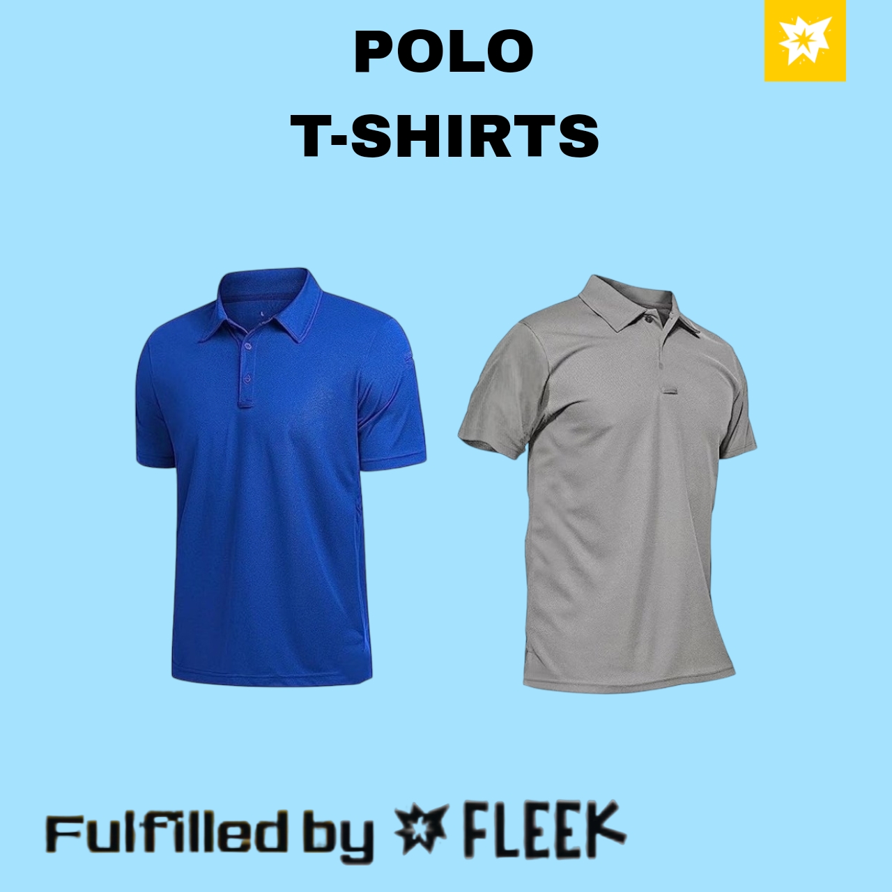 Polo T-Shirts